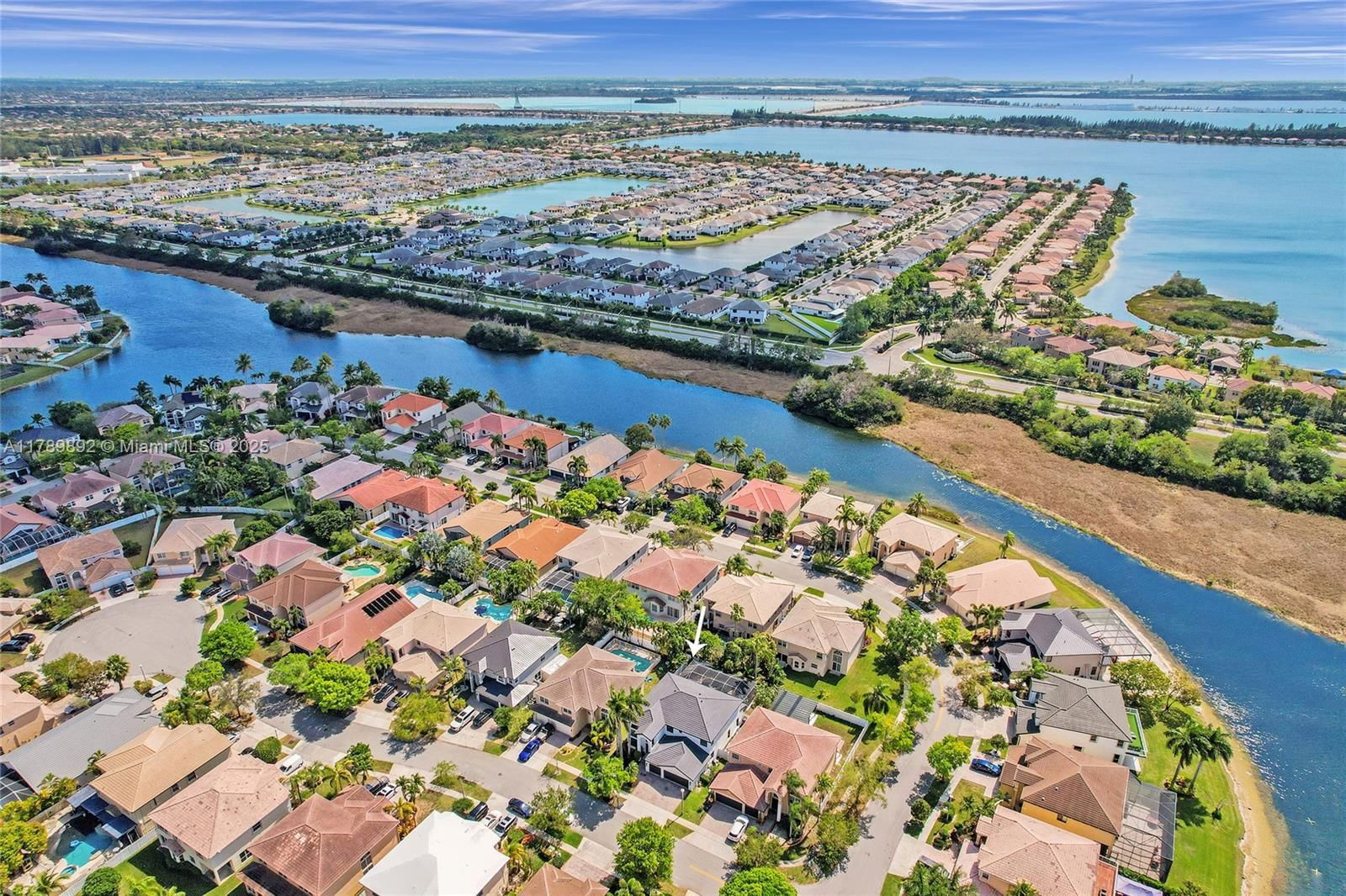 Real estate property located at 17946 35th Dr, Broward, Silver Lakes Phase Iii Re, Miramar, FL