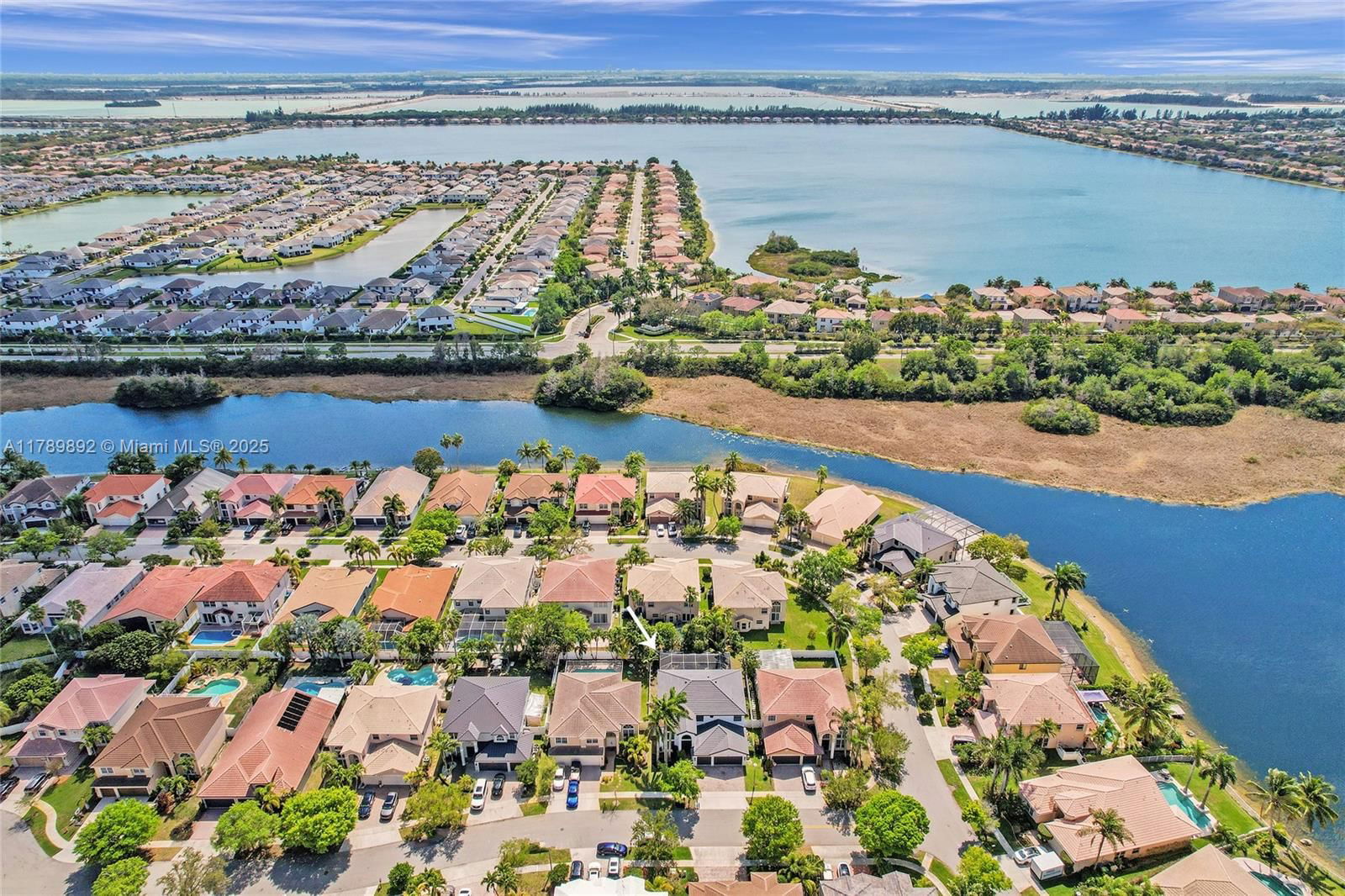 Real estate property located at 17946 35th Dr, Broward, Silver Lakes Phase Iii Re, Miramar, FL
