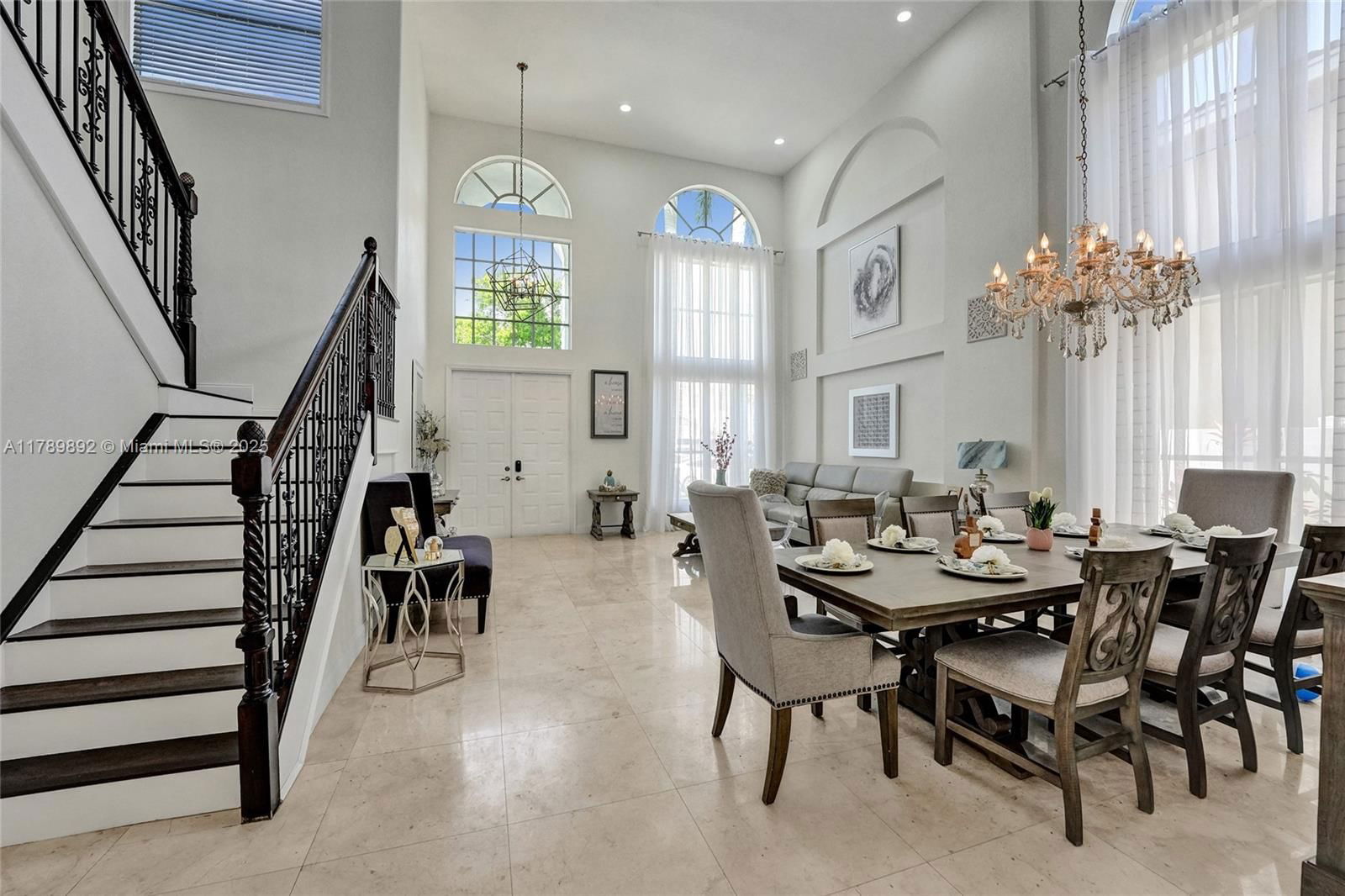 Real estate property located at 17946 35th Dr, Broward, Silver Lakes Phase Iii Re, Miramar, FL