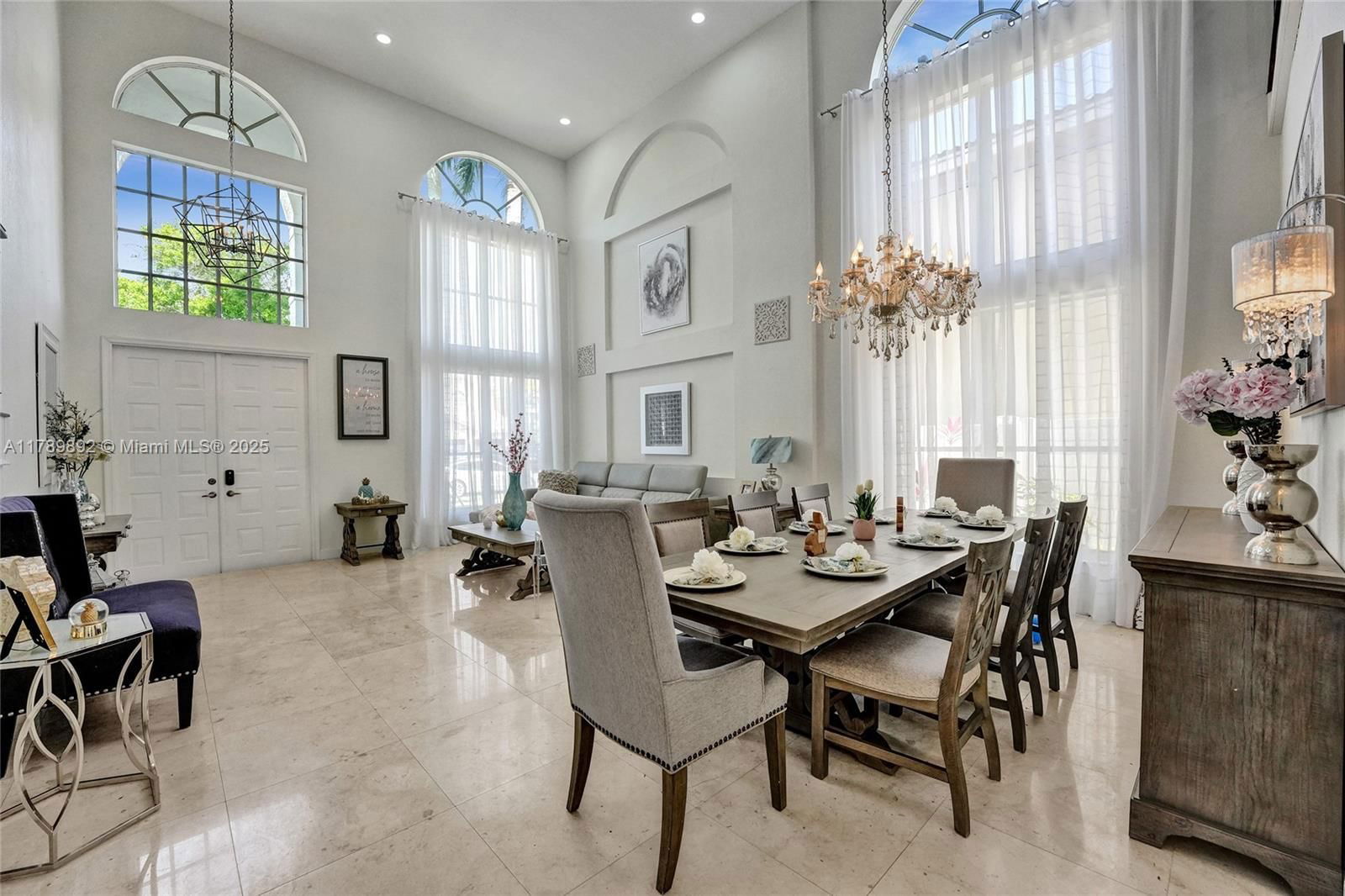 Real estate property located at 17946 35th Dr, Broward, Silver Lakes Phase Iii Re, Miramar, FL