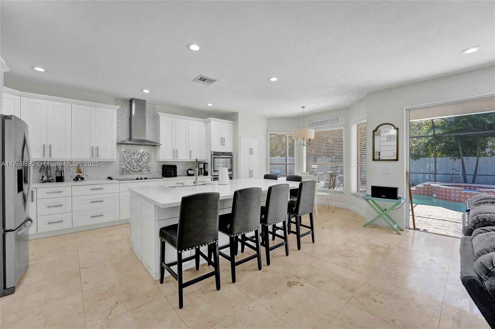 Real estate property located at 17946 35th Dr, Broward, Silver Lakes Phase Iii Re, Miramar, FL