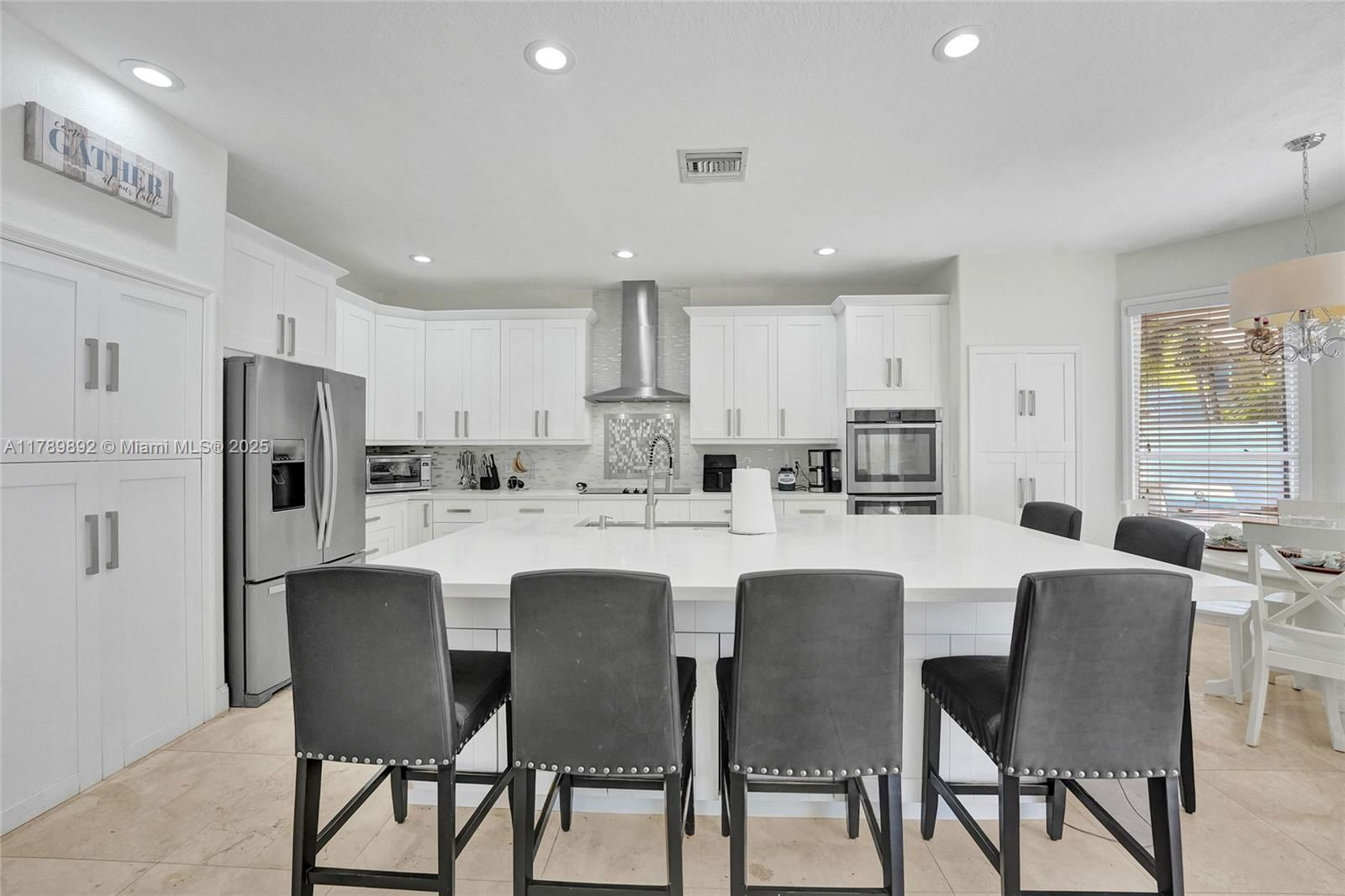 Real estate property located at 17946 35th Dr, Broward, Silver Lakes Phase Iii Re, Miramar, FL