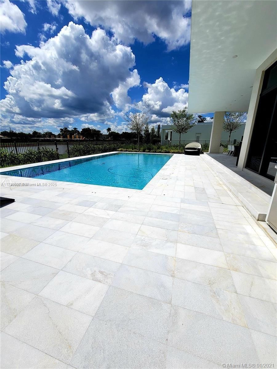 Real estate property located at 16512 Botaniko Dr S, Broward, Weston Estates, Weston, FL