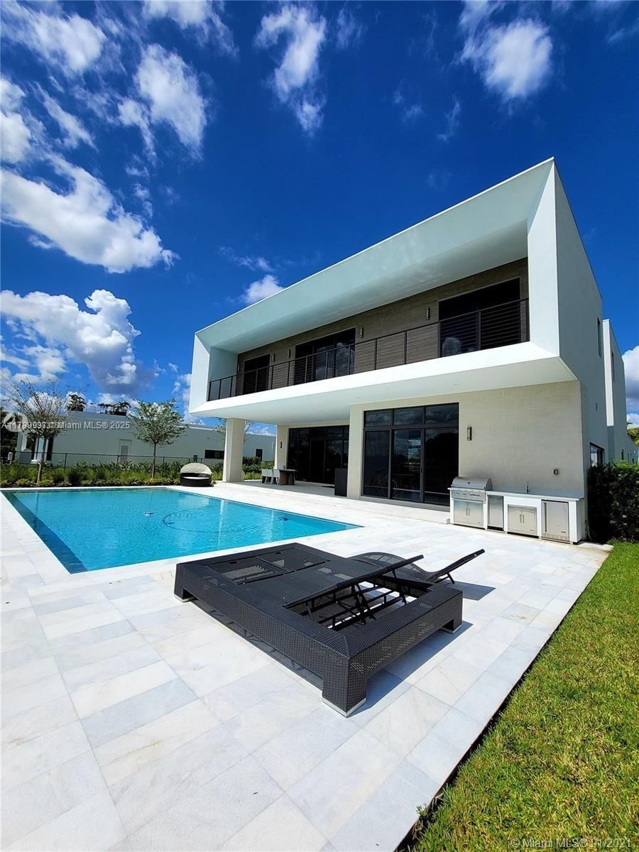 Real estate property located at 16512 Botaniko Dr S, Broward, Weston Estates, Weston, FL