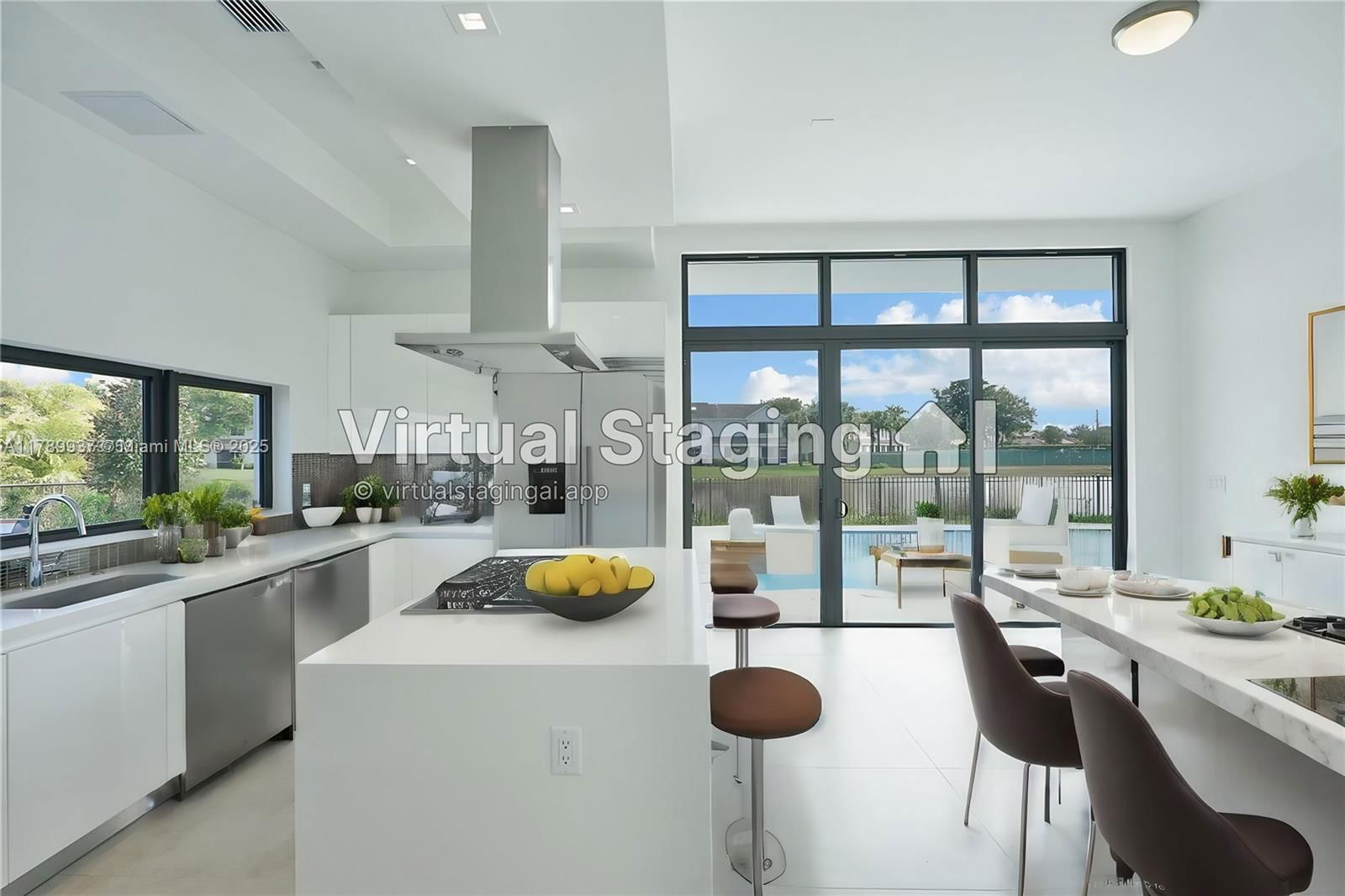 Real estate property located at 16512 Botaniko Dr S, Broward, Weston Estates, Weston, FL