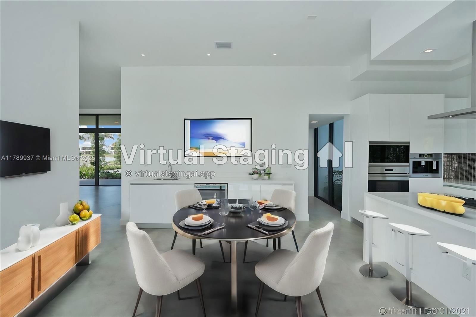 Real estate property located at 16512 Botaniko Dr S, Broward, Weston Estates, Weston, FL