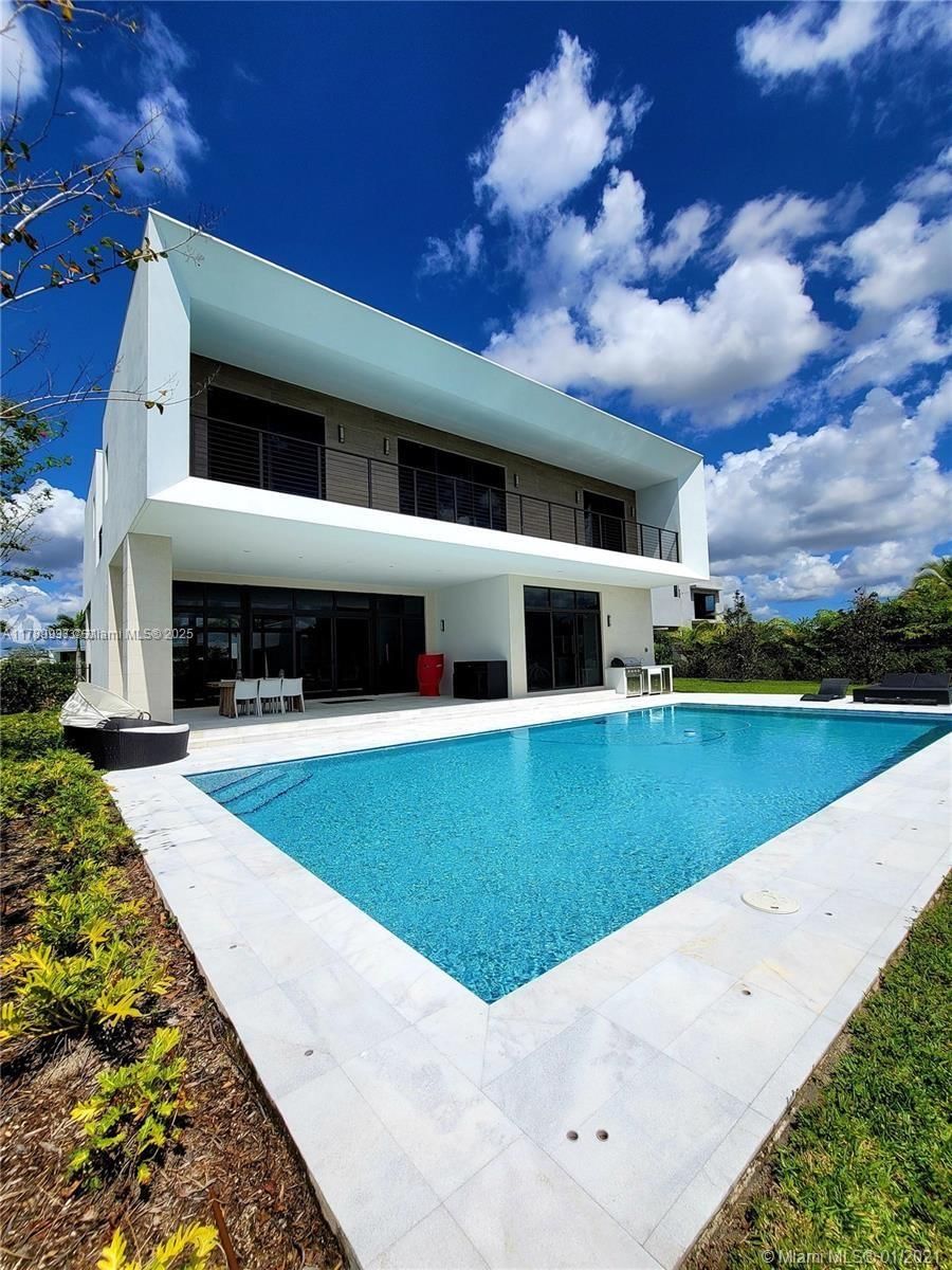 Real estate property located at 16512 Botaniko Dr S, Broward, Weston Estates, Weston, FL