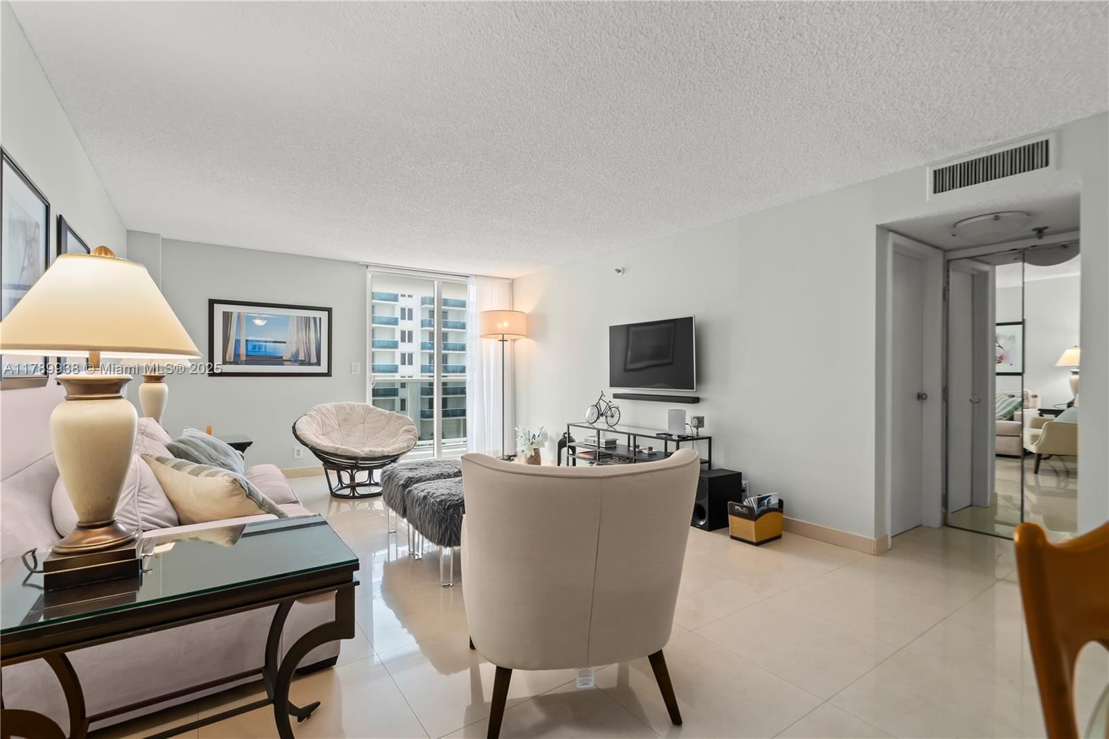 Real estate property located at 2401 Collins Ave #705, Miami-dade, The Riviera Condo, Miami Beach, FL