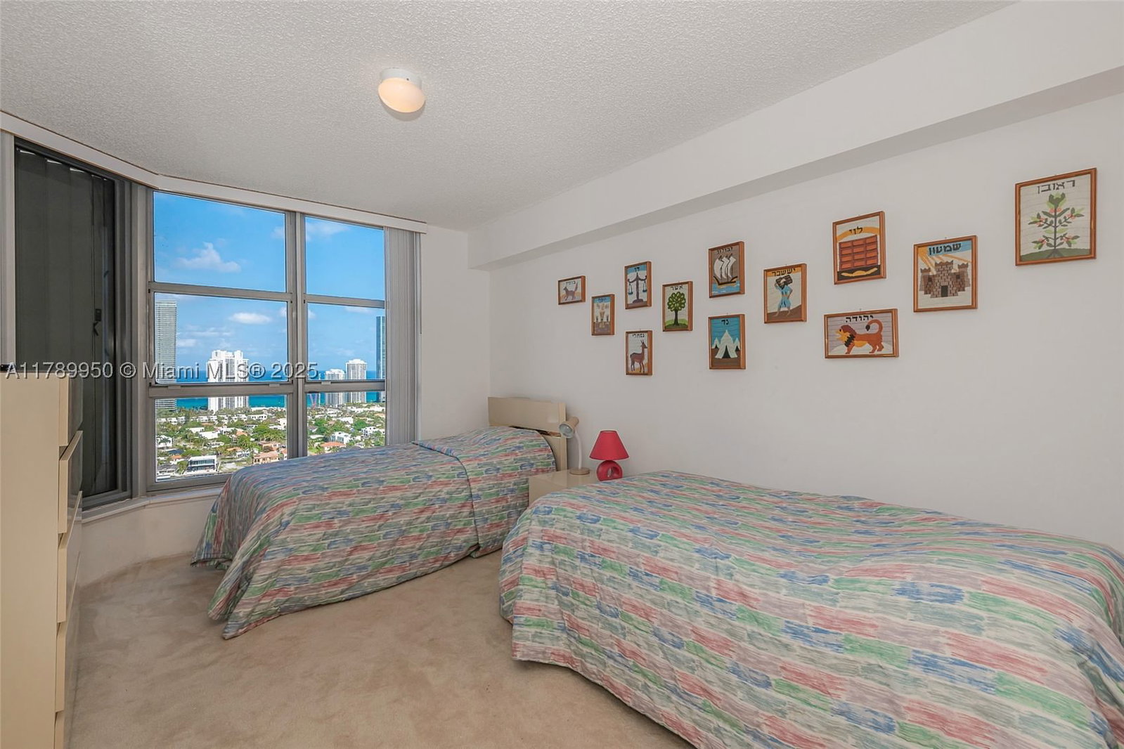 Real estate property located at 3530 Mystic Pointe Dr LPH14, Miami-dade, Mystic Pointe Tower 500 C, Aventura, FL