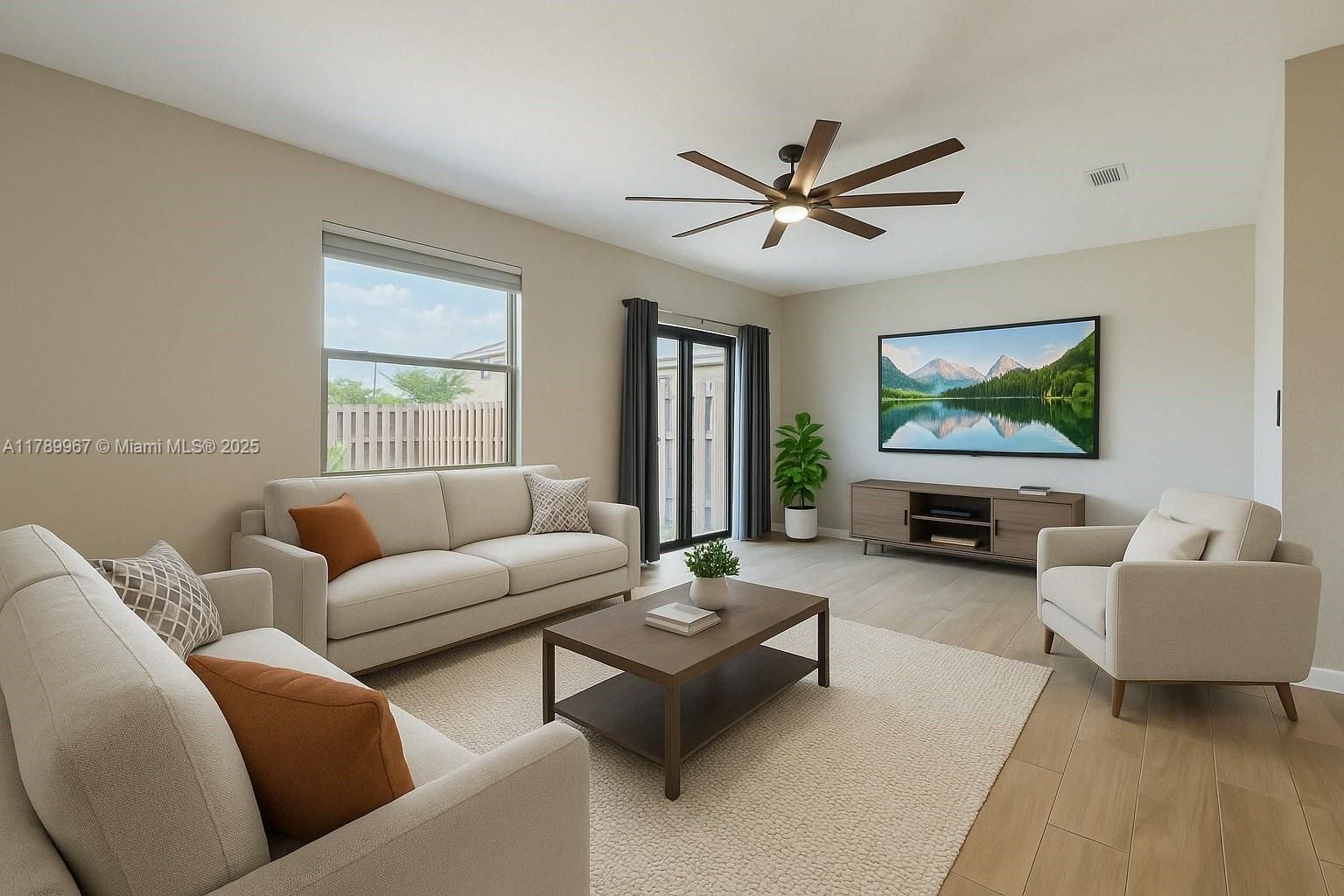 Real estate property located at 12950 235th Ter, Miami-dade, Kendall Assemblage, Homestead, FL