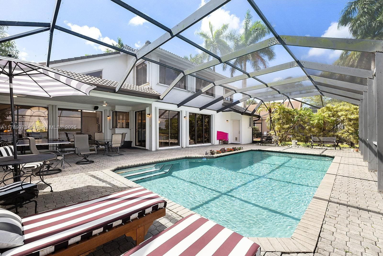 Real estate property located at 1206 180th Ave, Broward, Silver Lakes At Pembroke, Pembroke Pines, FL