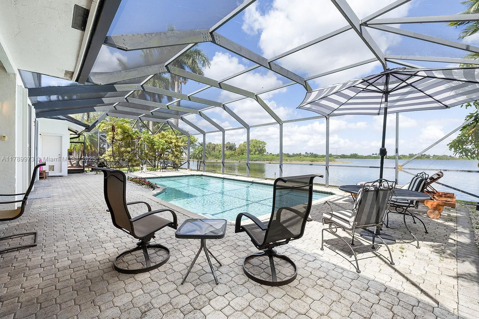 Real estate property located at 1206 180th Ave, Broward, Silver Lakes At Pembroke, Pembroke Pines, FL