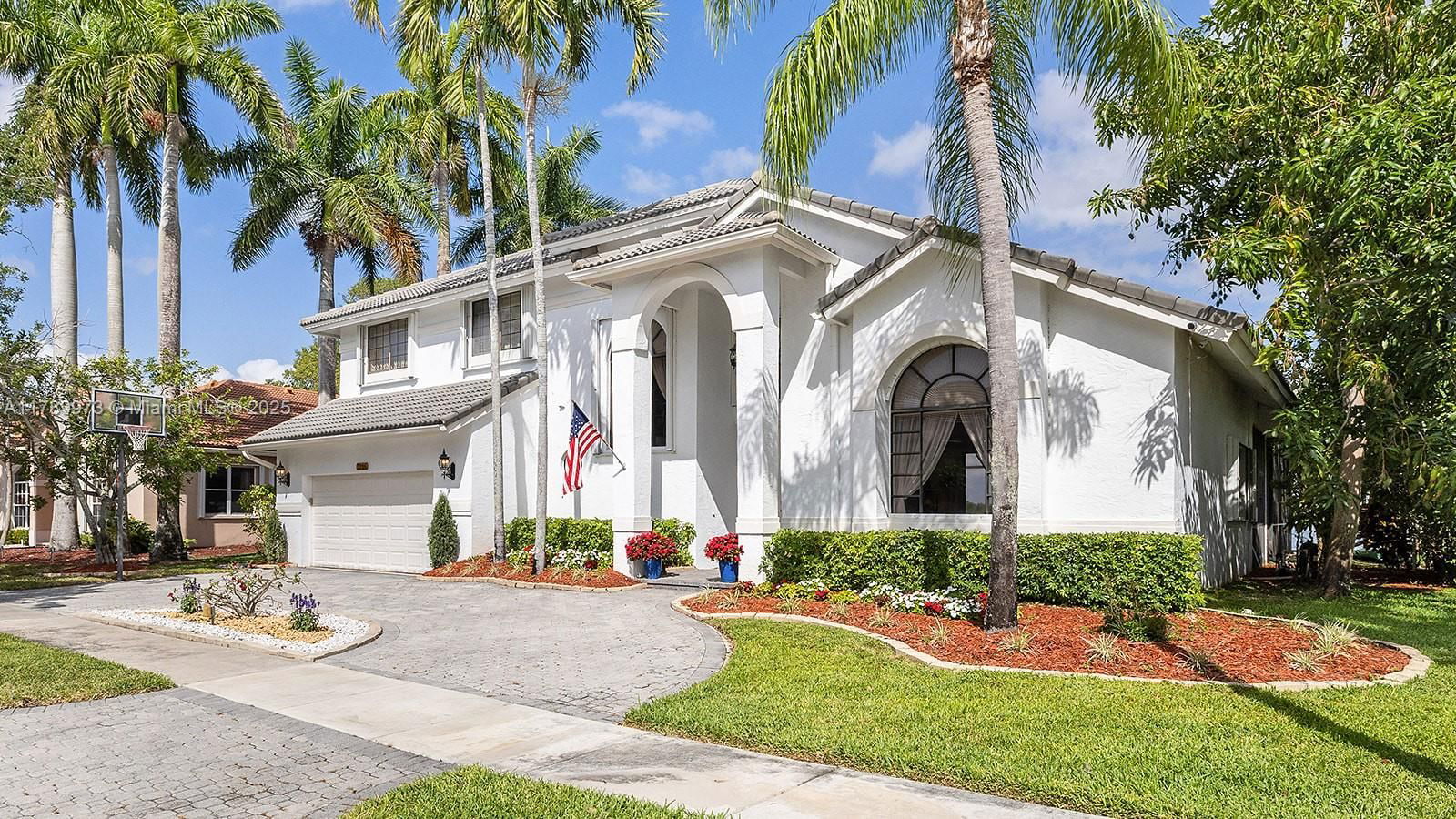 Real estate property located at 1206 180th Ave, Broward, Silver Lakes At Pembroke, Pembroke Pines, FL