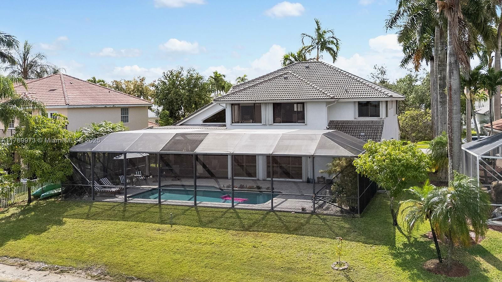 Real estate property located at 1206 180th Ave, Broward, Silver Lakes At Pembroke, Pembroke Pines, FL