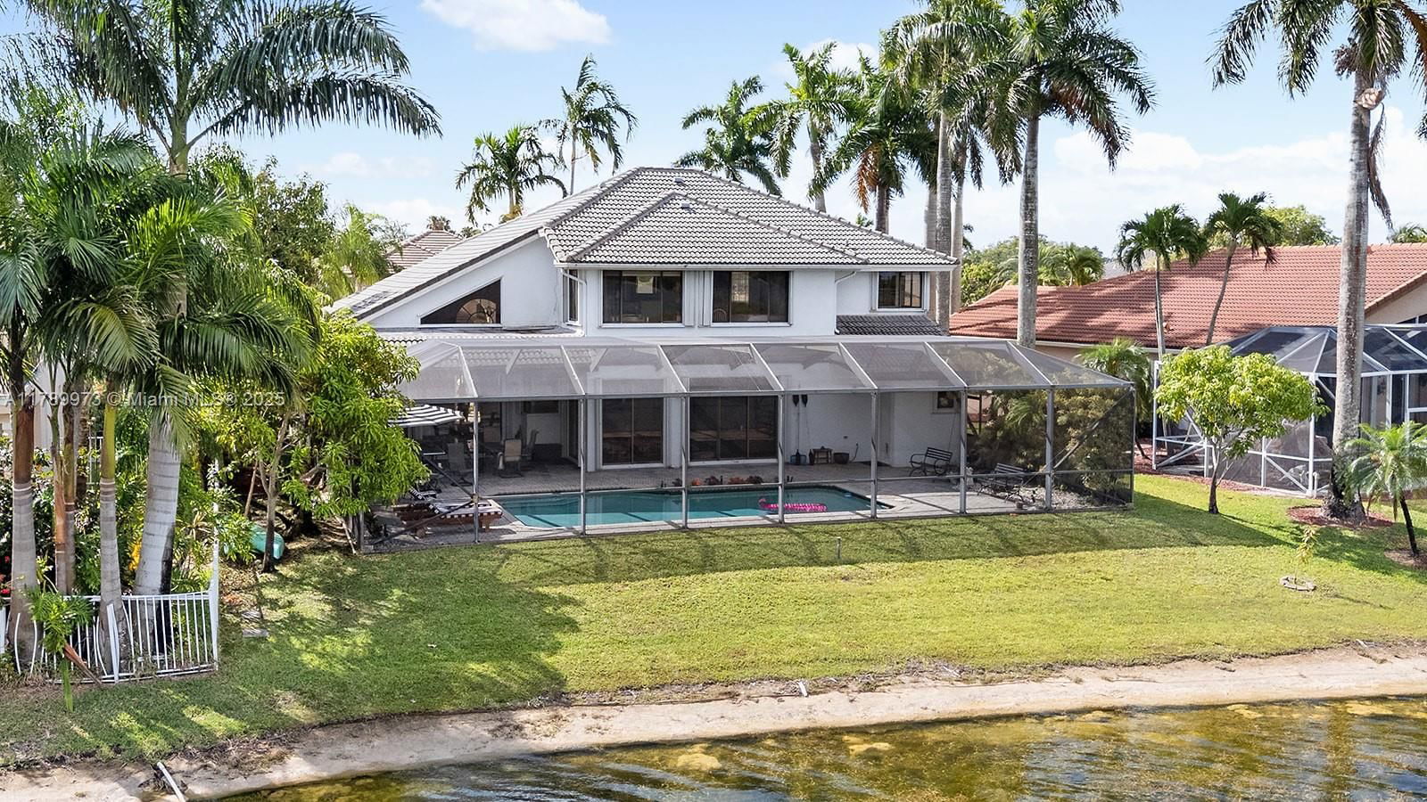 Real estate property located at 1206 180th Ave, Broward, Silver Lakes At Pembroke, Pembroke Pines, FL