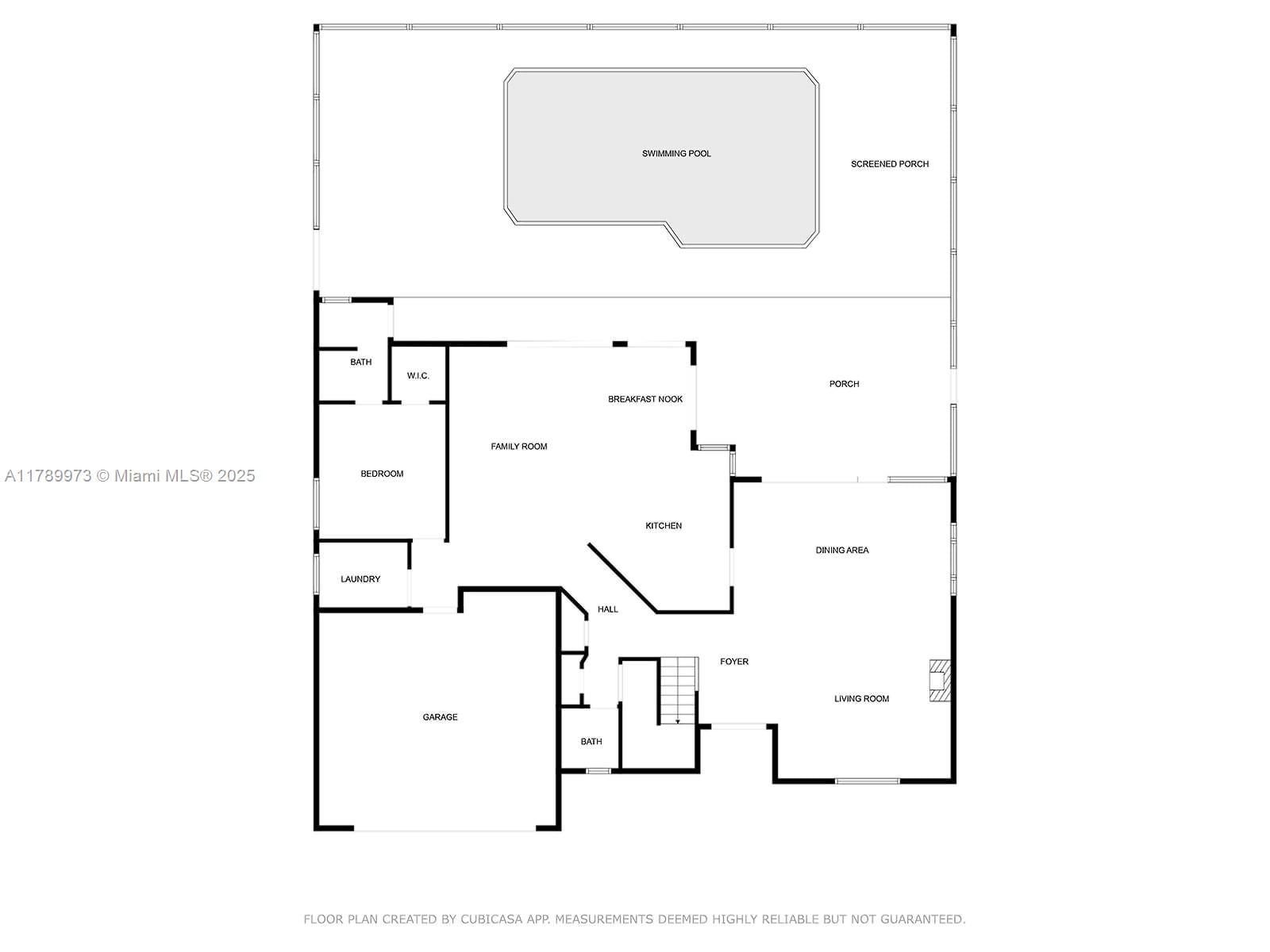 Real estate property located at 1206 180th Ave, Broward, Silver Lakes At Pembroke, Pembroke Pines, FL