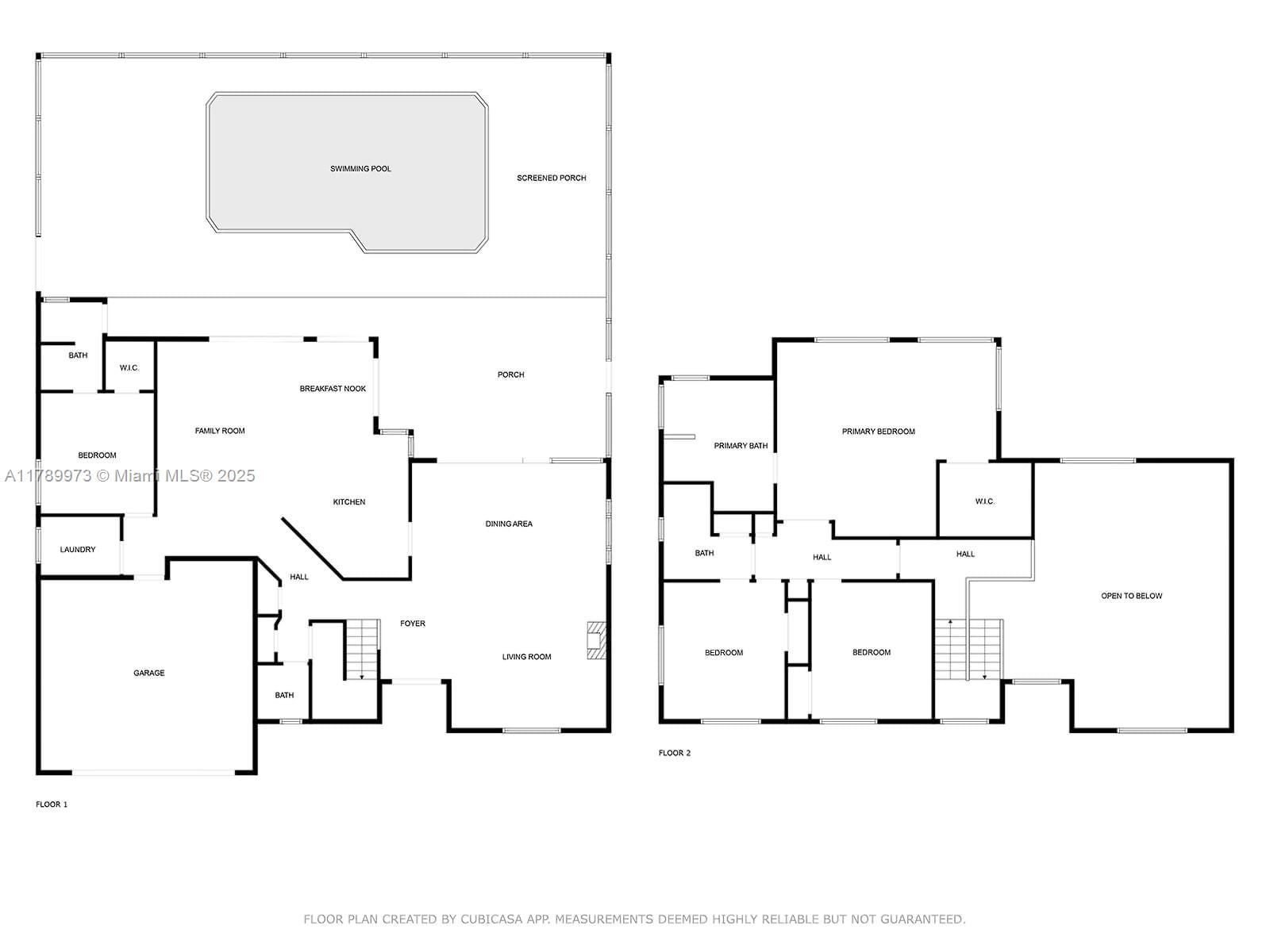 Real estate property located at 1206 180th Ave, Broward, Silver Lakes At Pembroke, Pembroke Pines, FL