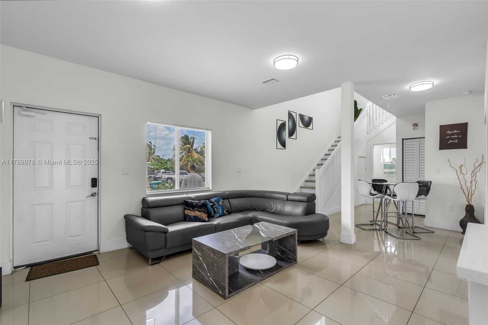 Real estate property located at 1426 74th St, Miami-dade, Comm Liberty City 2nd Sec, Miami, FL
