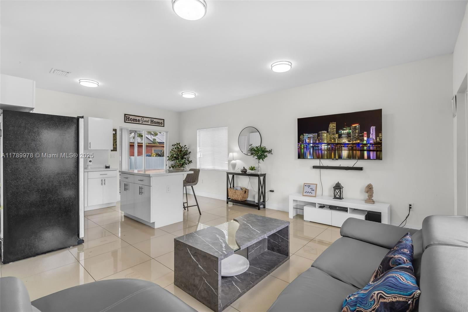 Real estate property located at 1426 74th St, Miami-dade, Comm Liberty City 2nd Sec, Miami, FL