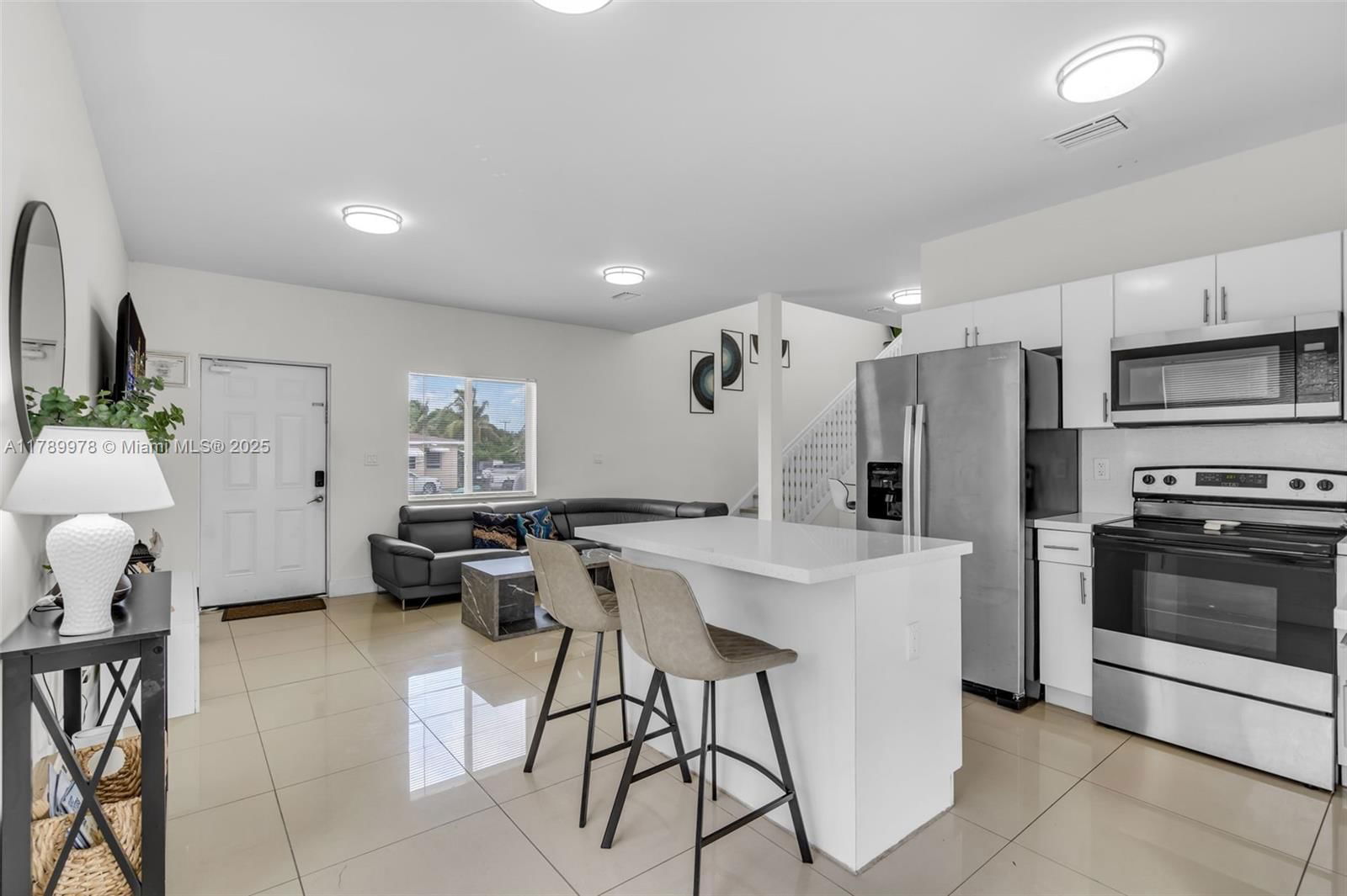 Real estate property located at 1426 74th St, Miami-dade, Comm Liberty City 2nd Sec, Miami, FL