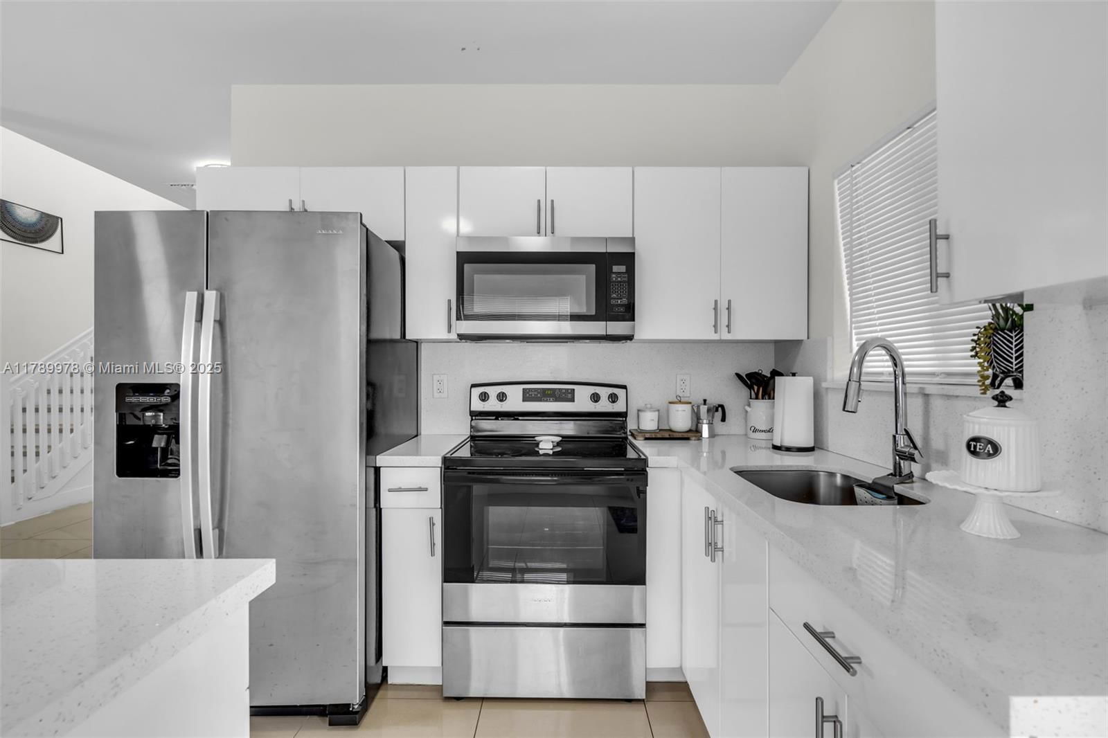 Real estate property located at 1426 74th St, Miami-dade, Comm Liberty City 2nd Sec, Miami, FL