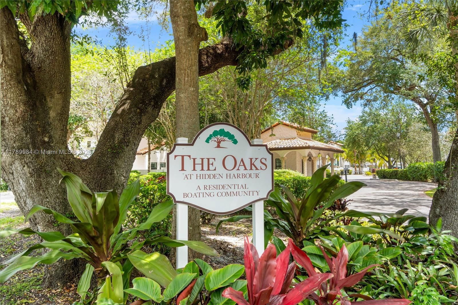 Real estate property located at 2924 Hidden Harbour Ct, Broward, Cape Fear, Dania Beach, FL