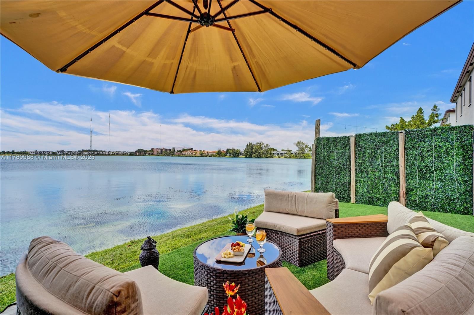 Real estate property located at 20540 5th Pl, Miami-dade, Via Ventura Neighborhood, Miami, FL