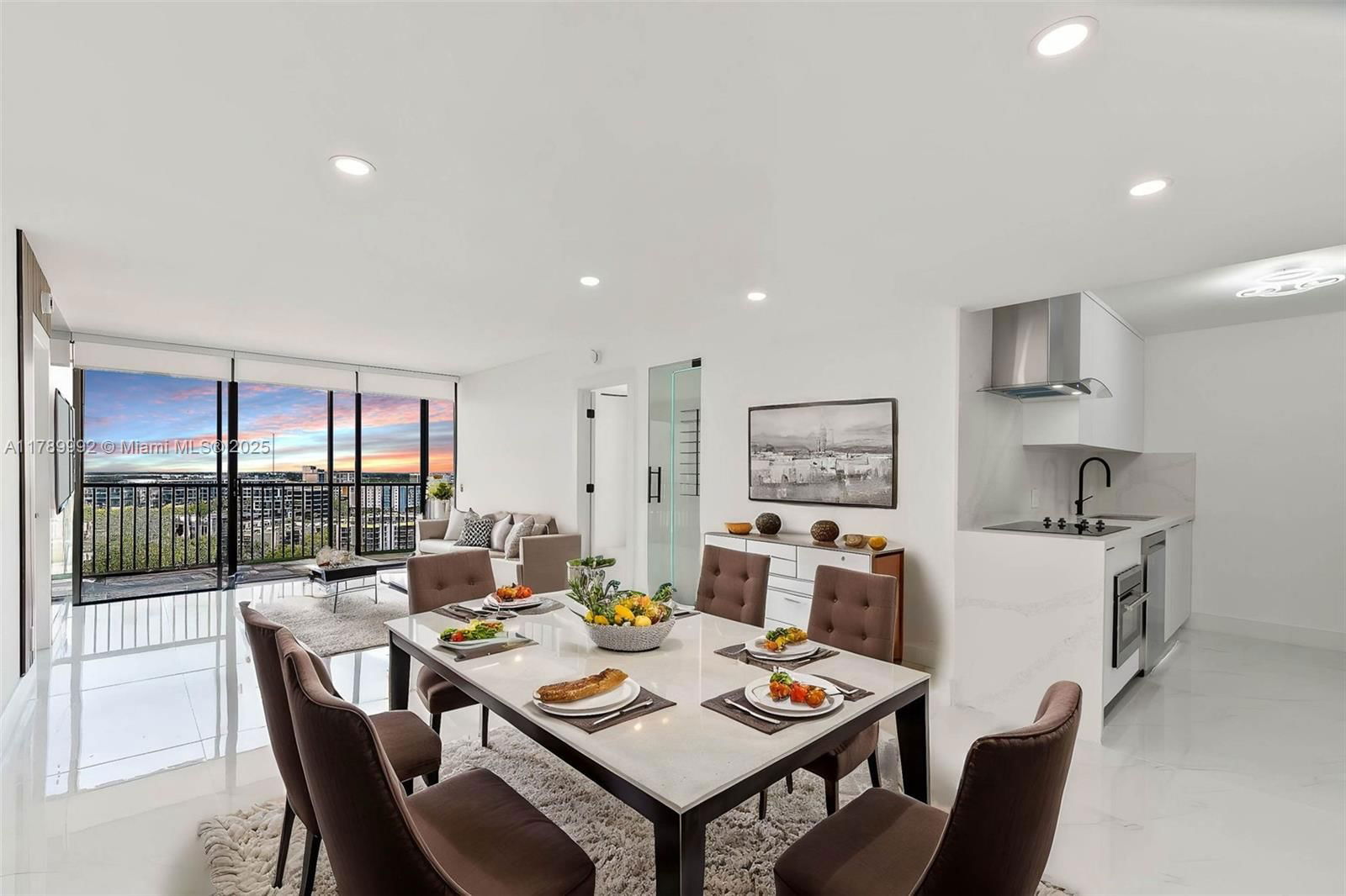 Real estate property located at 20335 Country Club Dr #1902, Miami-dade, Coronado Condo- Tower Ii, Aventura, FL