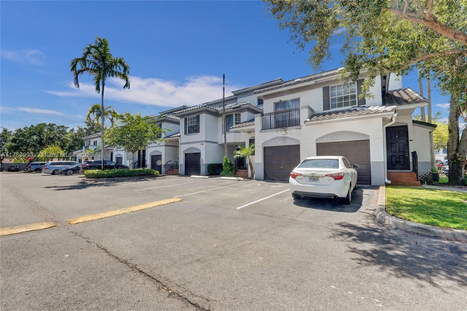 Real estate property located at 781 148th Ave #1514, Broward, Villas De Tuscany, Sunrise, FL