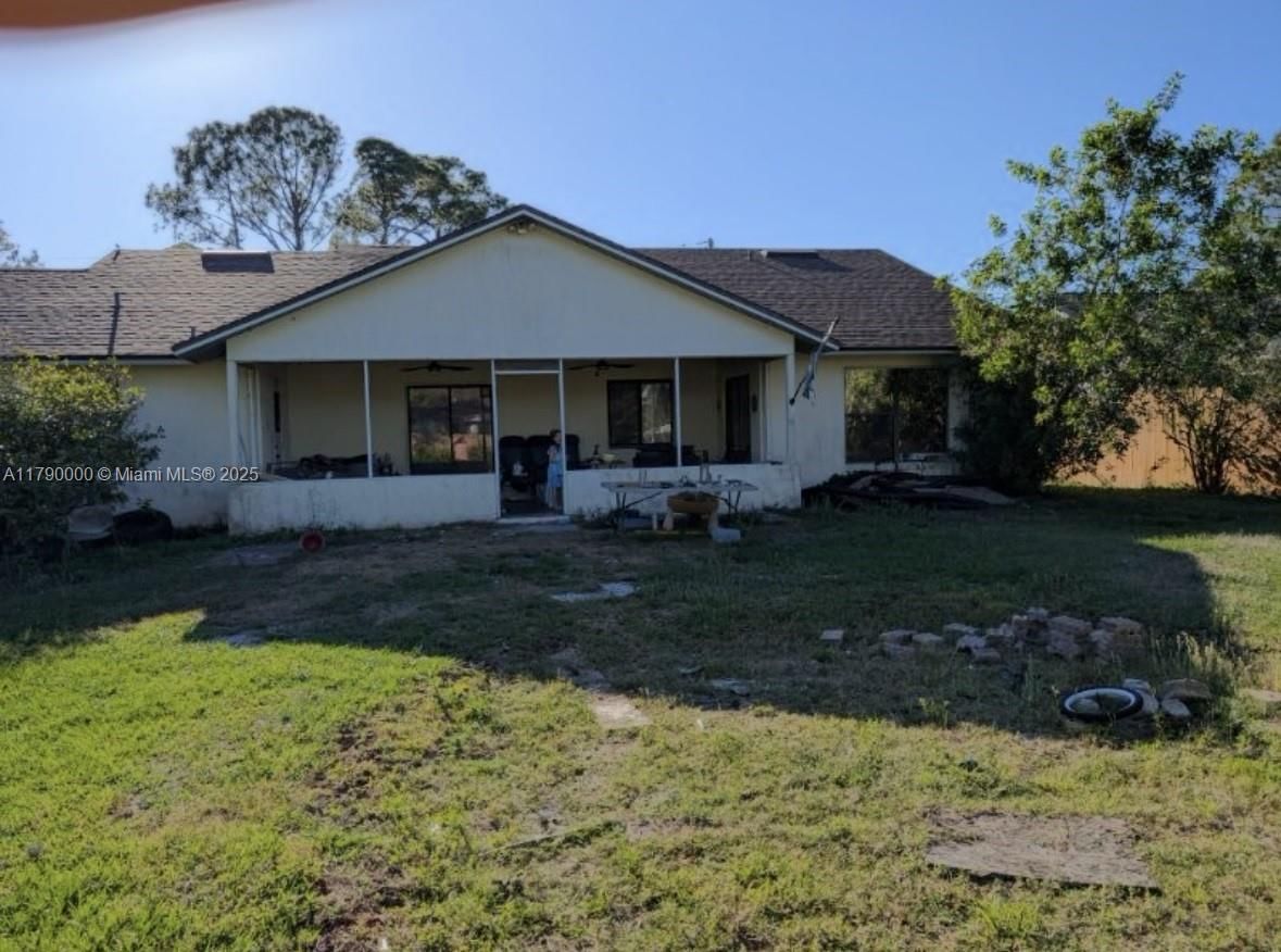 Real estate property located at 7225 Kimball Ave, Brevard, Port St John Unit 07, Cocoa, FL