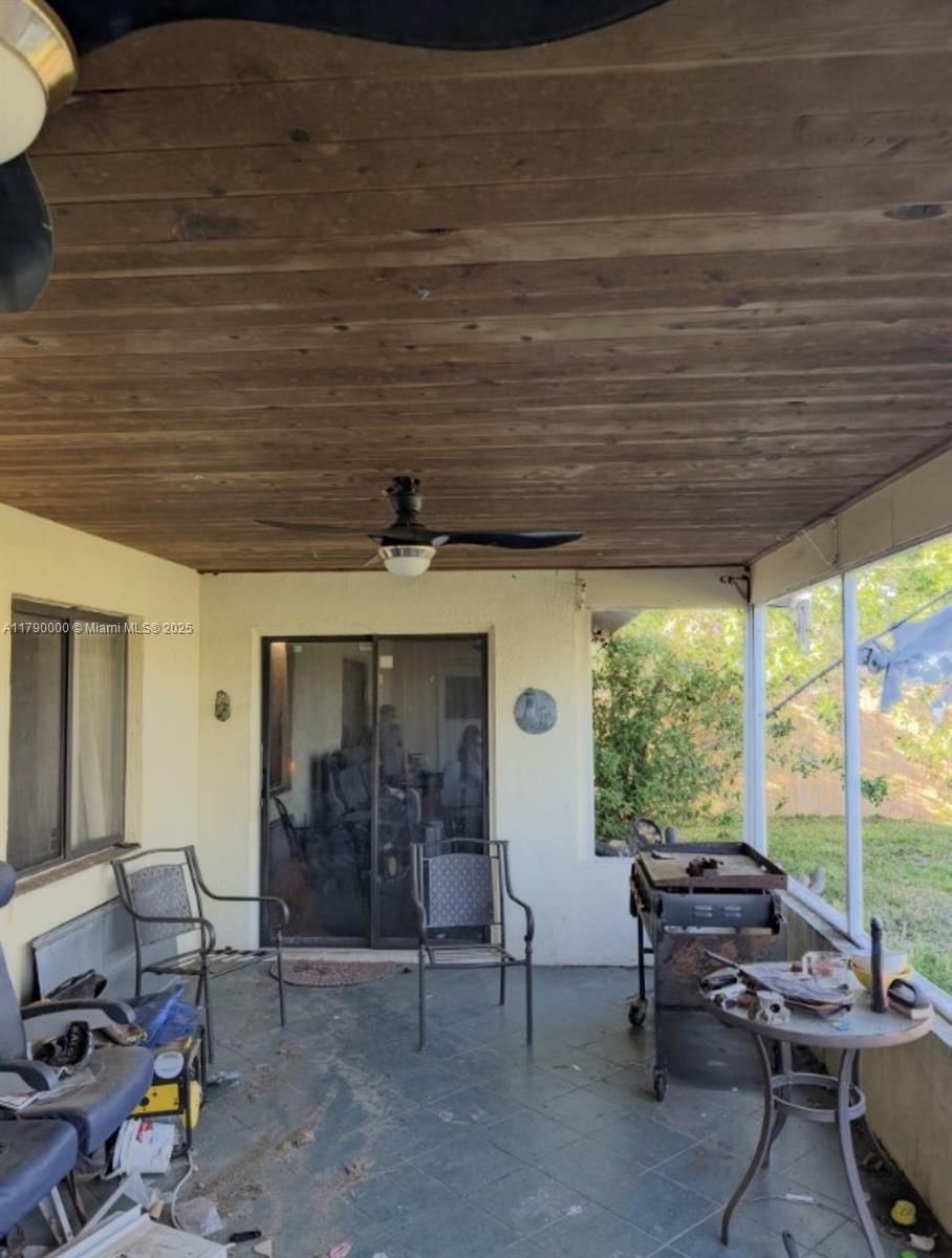 Real estate property located at 7225 Kimball Ave, Brevard, Port St John Unit 07, Cocoa, FL
