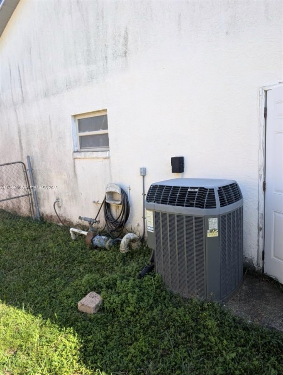 Real estate property located at 7225 Kimball Ave, Brevard, Port St John Unit 07, Cocoa, FL