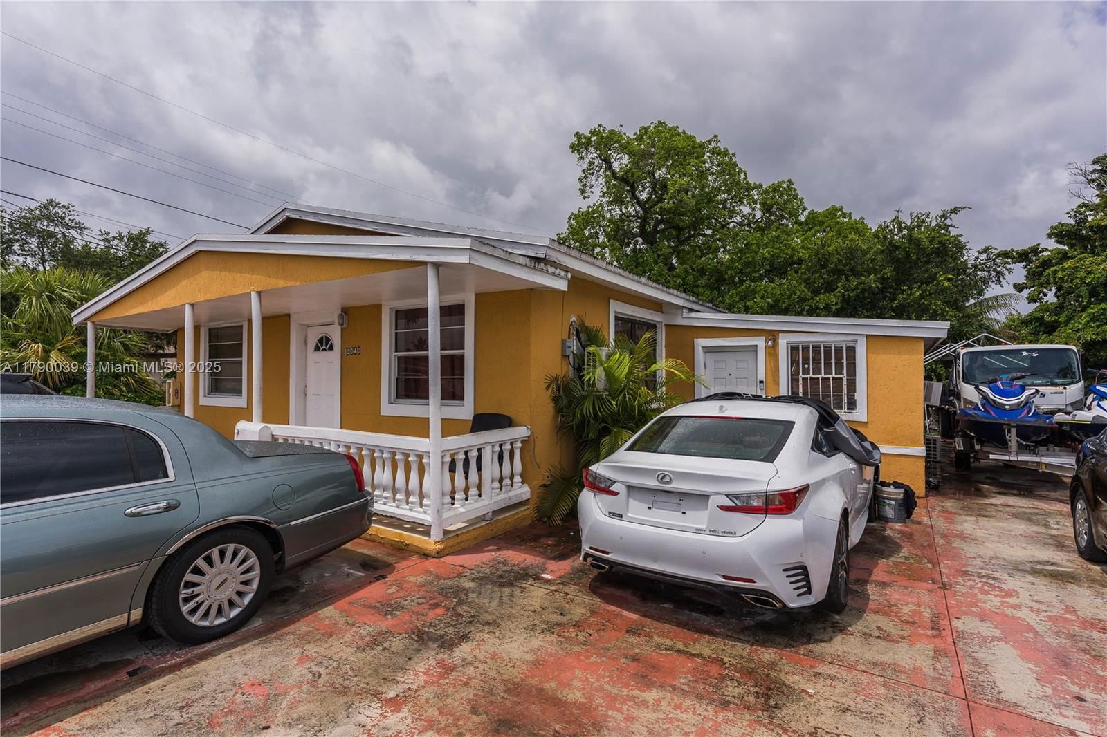 Real estate property located at 10040 8th Ave, Miami-dade, West Biscayne, Miami, FL