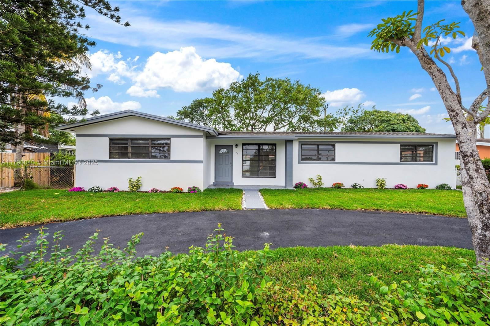 Real estate property located at 740 181st St, Miami-dade, Highland Manor Sec 3, Miami, FL