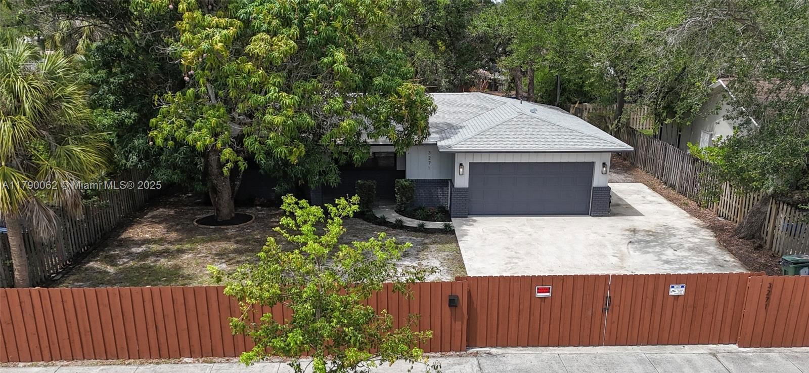 Real estate property located at 3271 Riverland Rd, Broward, Riverland Village Sec One, Fort Lauderdale, FL