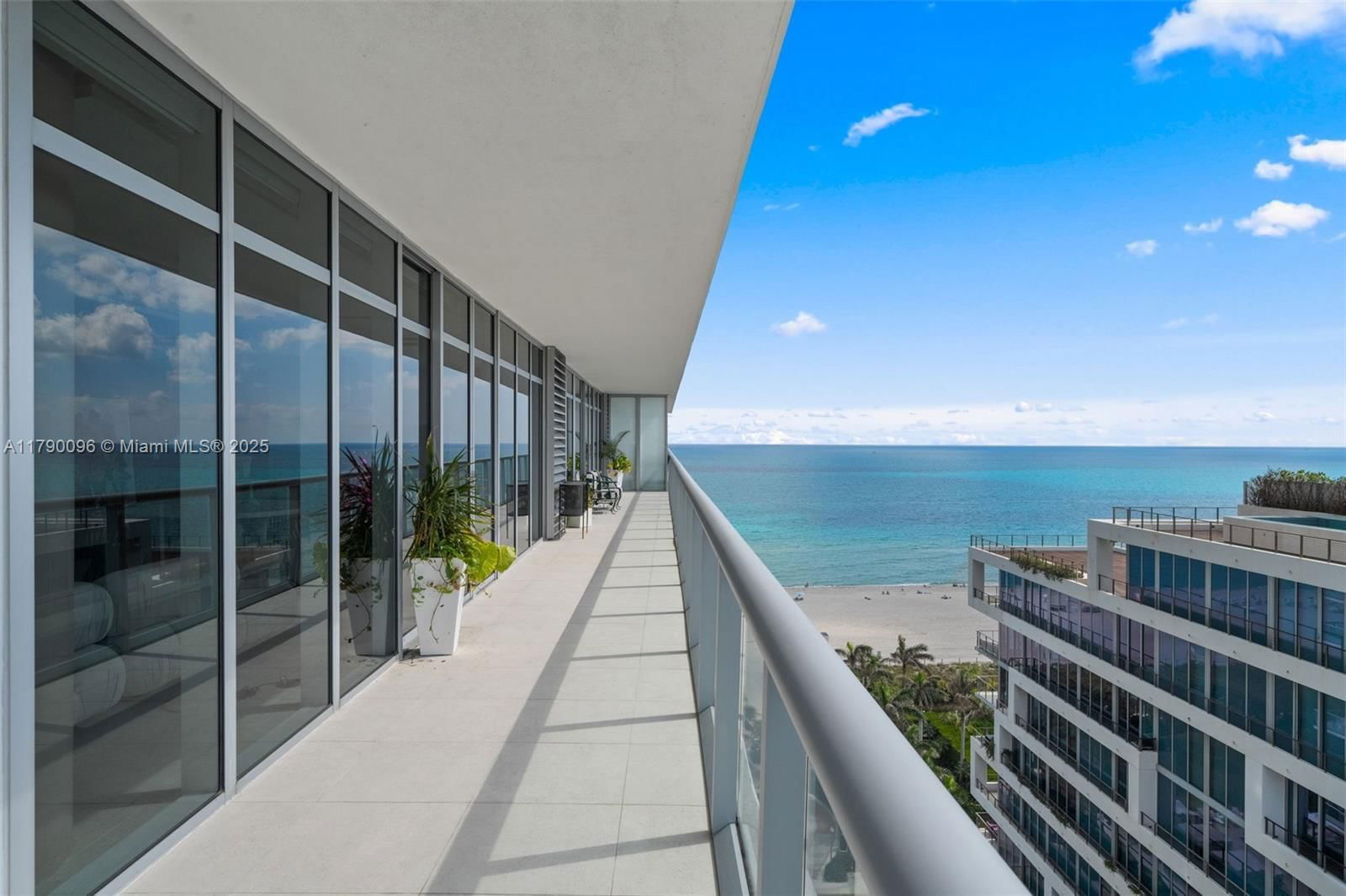 Real estate property located at 3737 Collins Ave S-1303, Miami-dade, The Caribbean Condo, Miami Beach, FL
