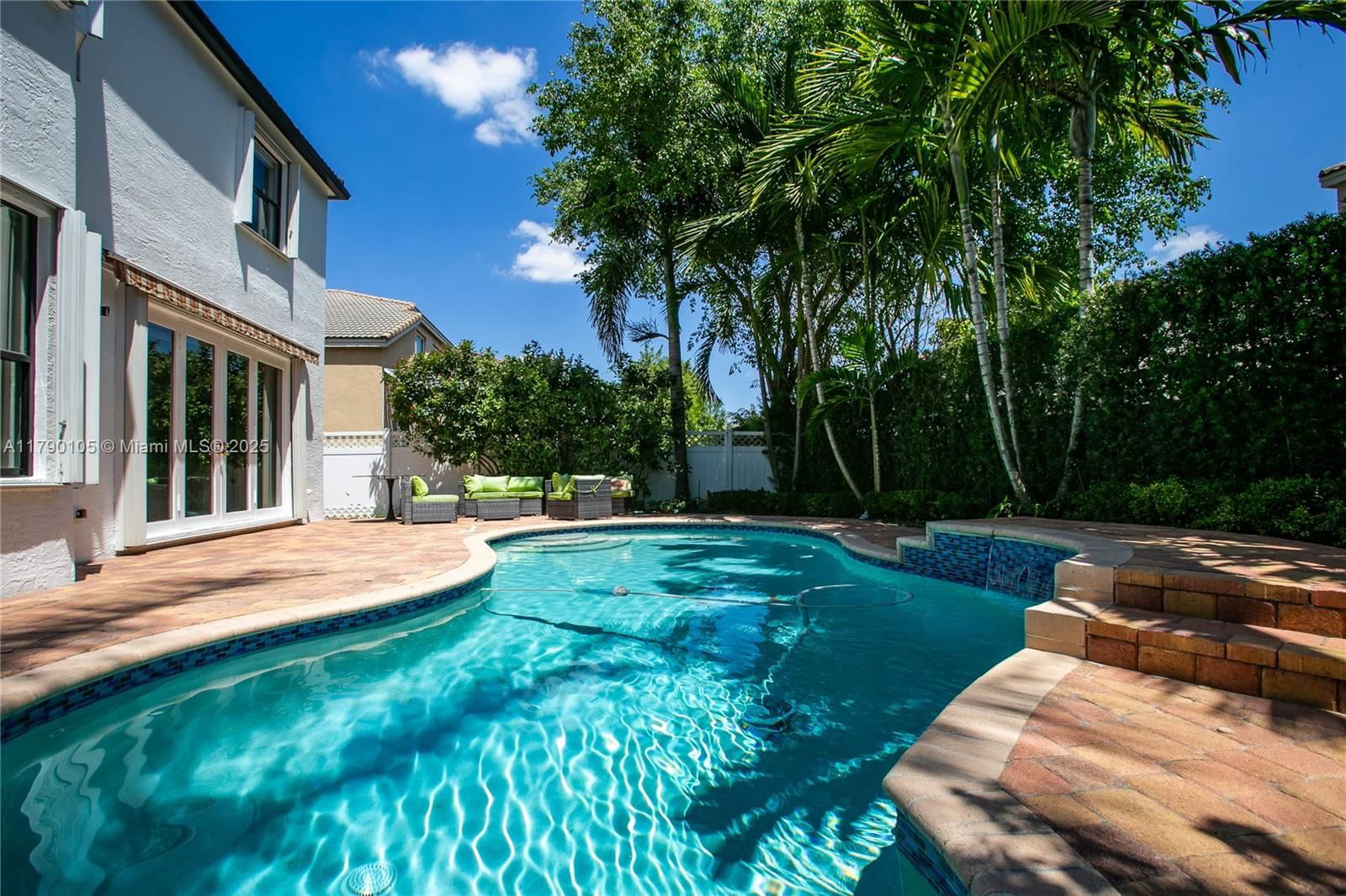 Real estate property located at 5067 162nd Ave, Broward, Riviera Isles Ii, Miramar, FL