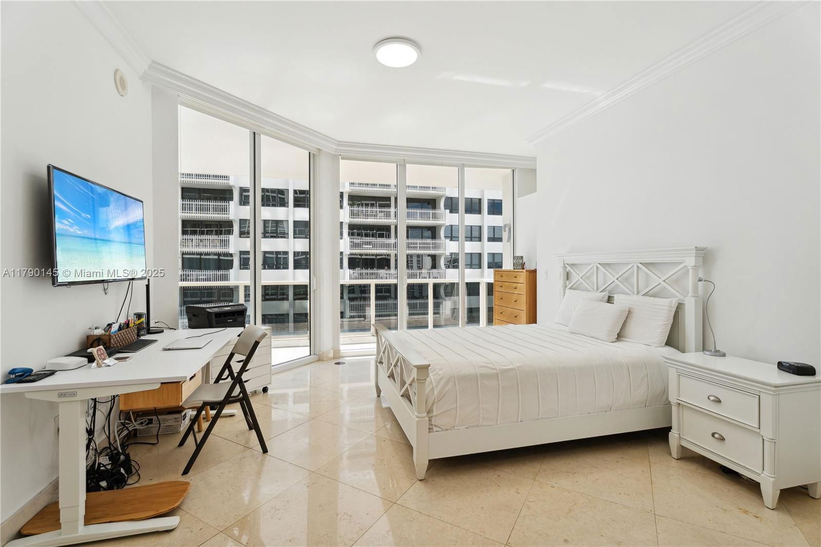Real estate property located at 10225 Collins Ave #904, Miami-dade, Bellini Condo, Bal Harbour, FL