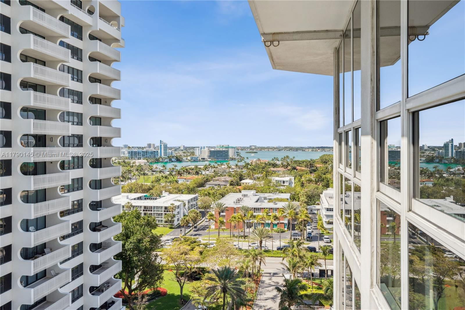 Real estate property located at 10225 Collins Ave #904, Miami-dade, Bellini Condo, Bal Harbour, FL