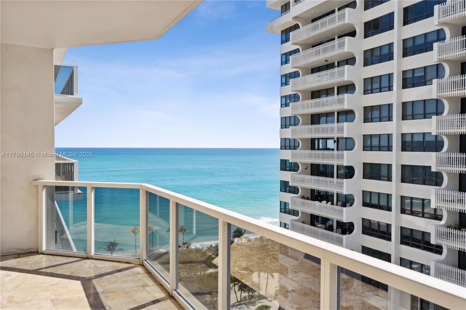 Real estate property located at 10225 Collins Ave #904, Miami-dade, Bellini Condo, Bal Harbour, FL