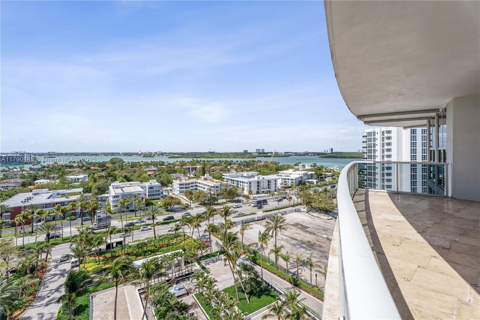Real estate property located at 10225 Collins Ave #904, Miami-dade, Bellini Condo, Bal Harbour, FL