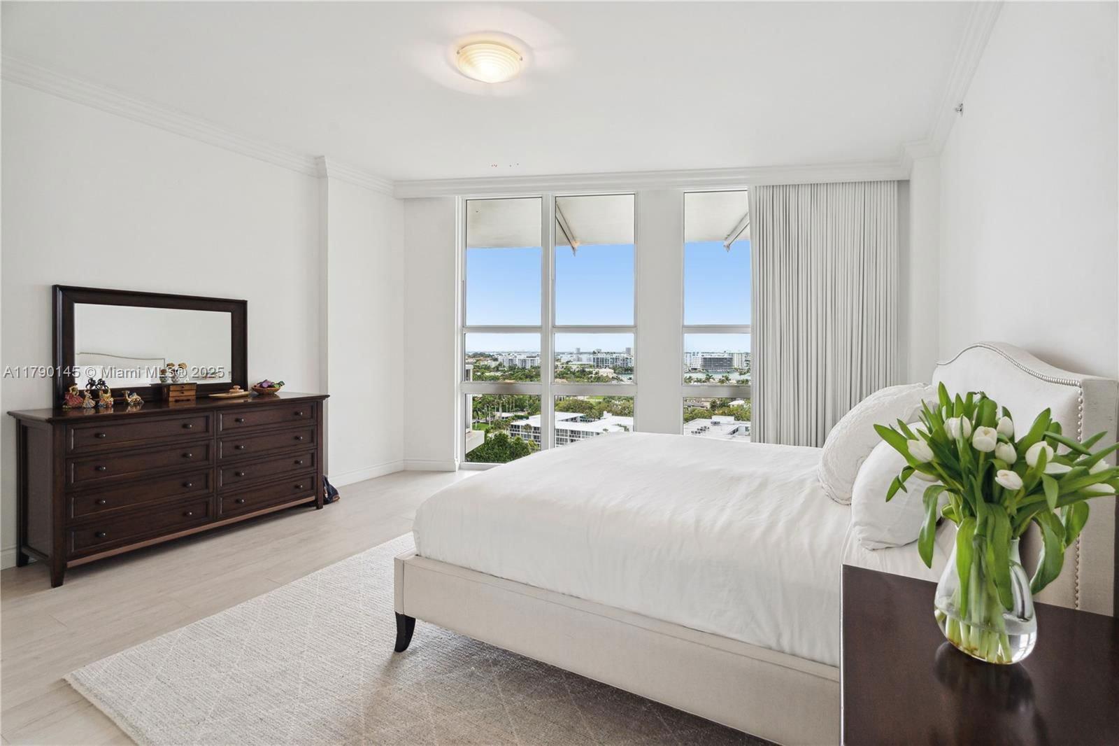 Real estate property located at 10225 Collins Ave #904, Miami-dade, Bellini Condo, Bal Harbour, FL