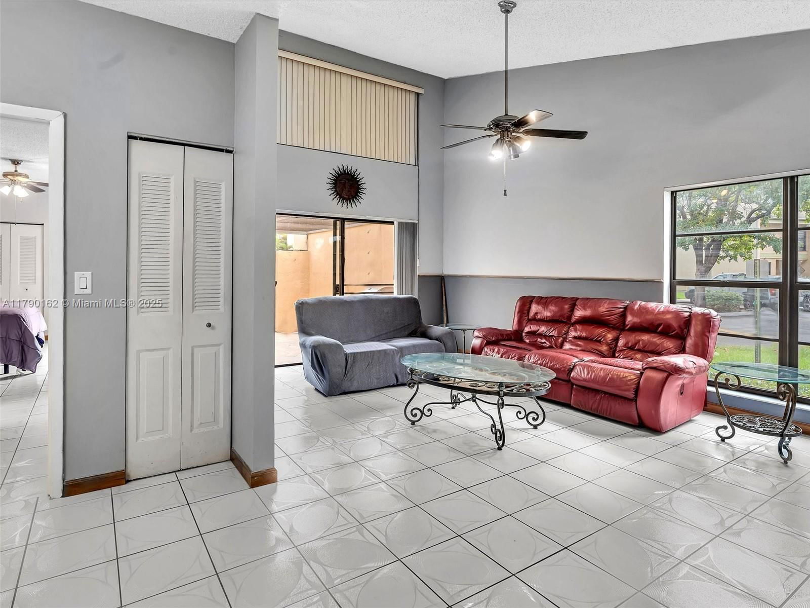 Real estate property located at 9401 14th Ct #224, Broward, Westview Condominium No F, Pembroke Pines, FL