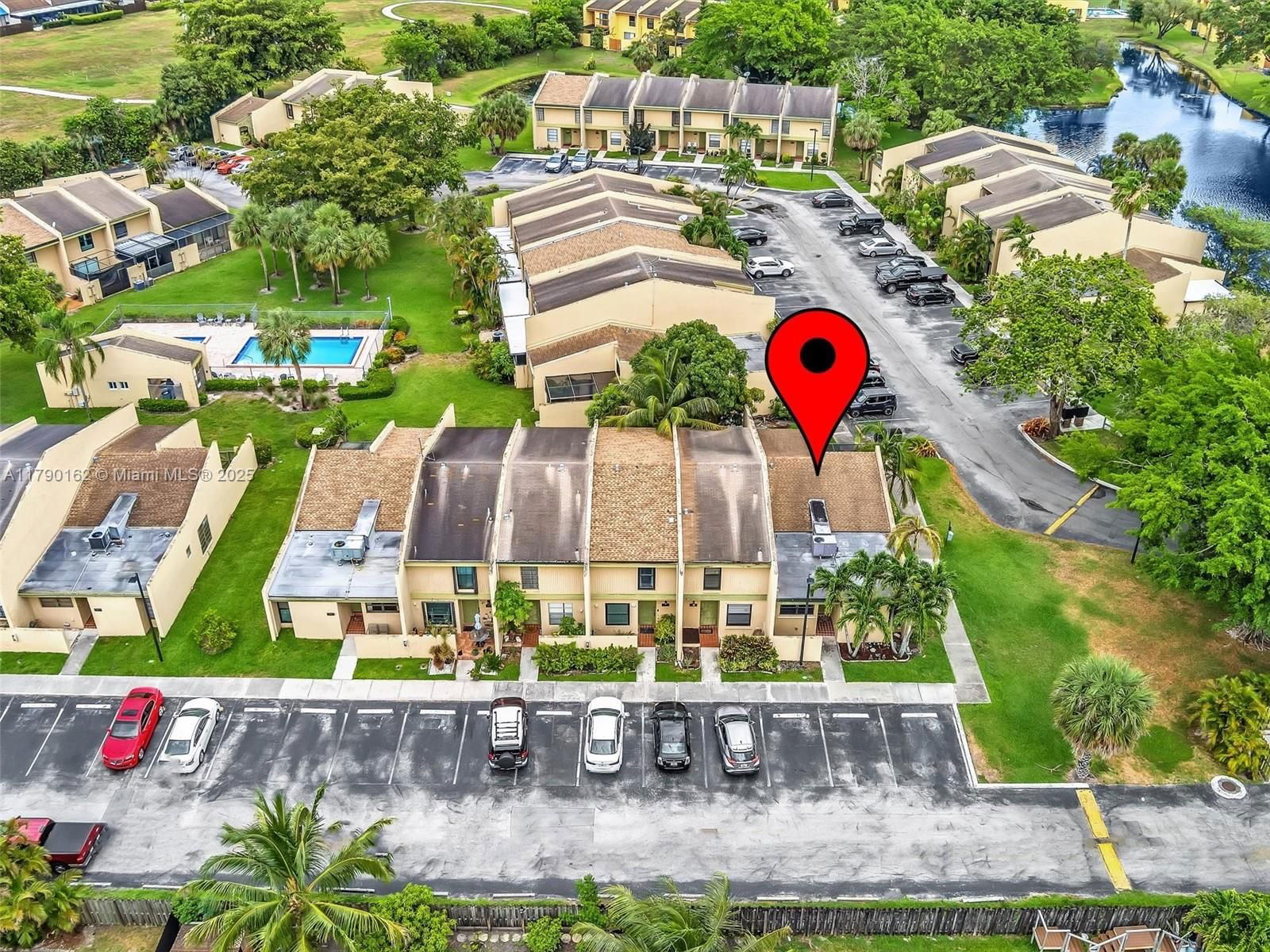 Real estate property located at 9401 14th Ct #224, Broward, Westview Condominium No F, Pembroke Pines, FL