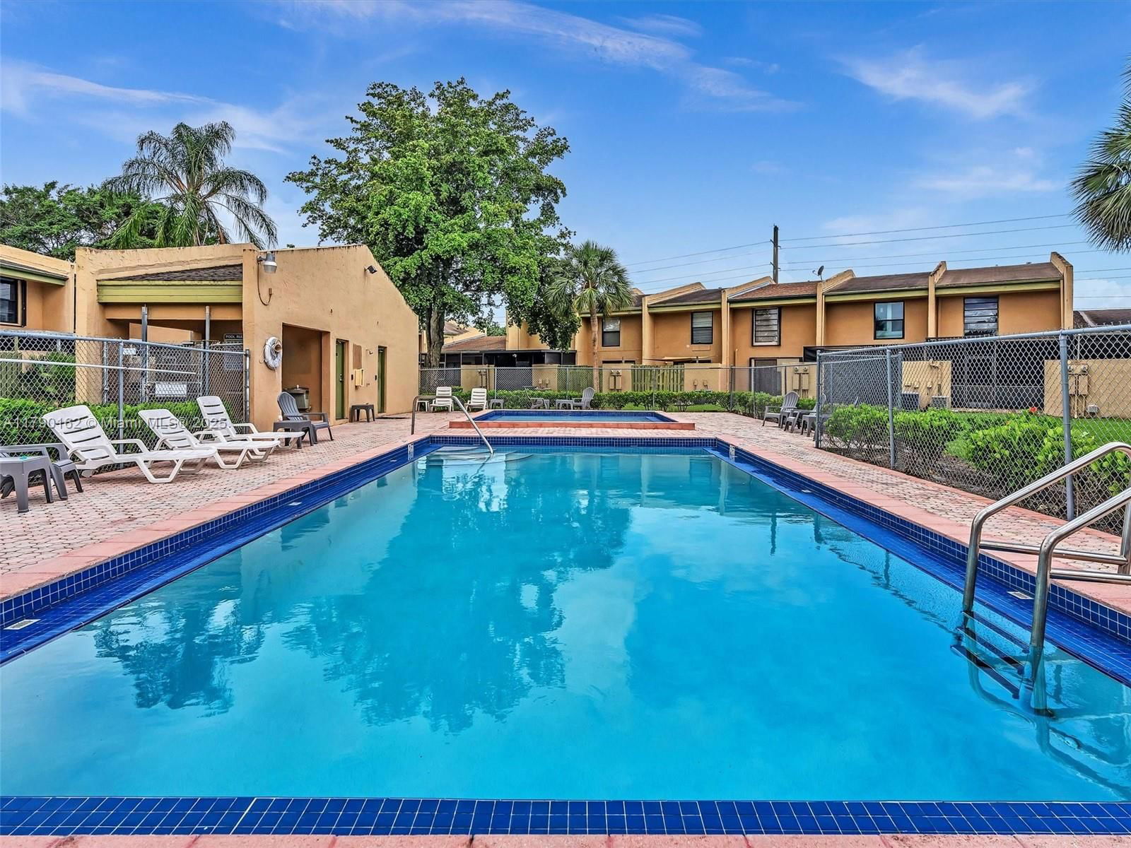 Real estate property located at 9401 14th Ct #224, Broward, Westview Condominium No F, Pembroke Pines, FL