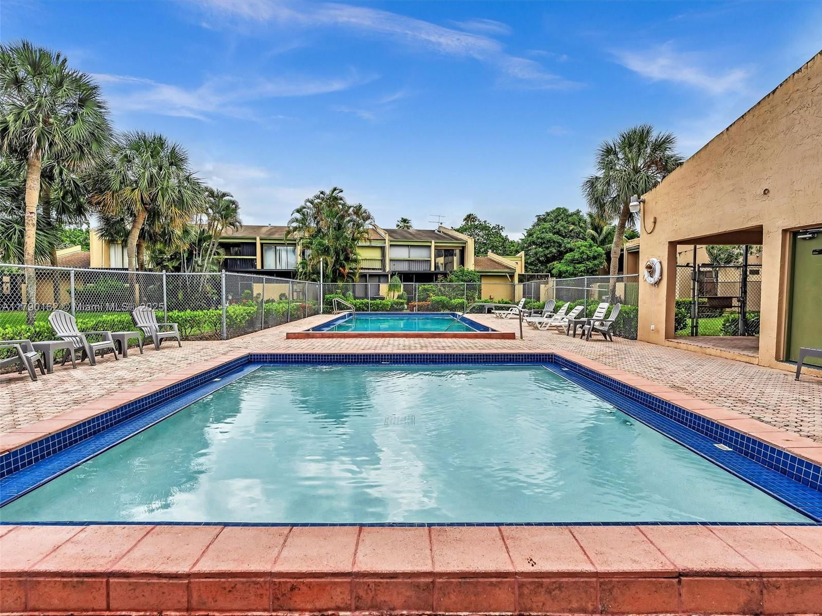 Real estate property located at 9401 14th Ct #224, Broward, Westview Condominium No F, Pembroke Pines, FL