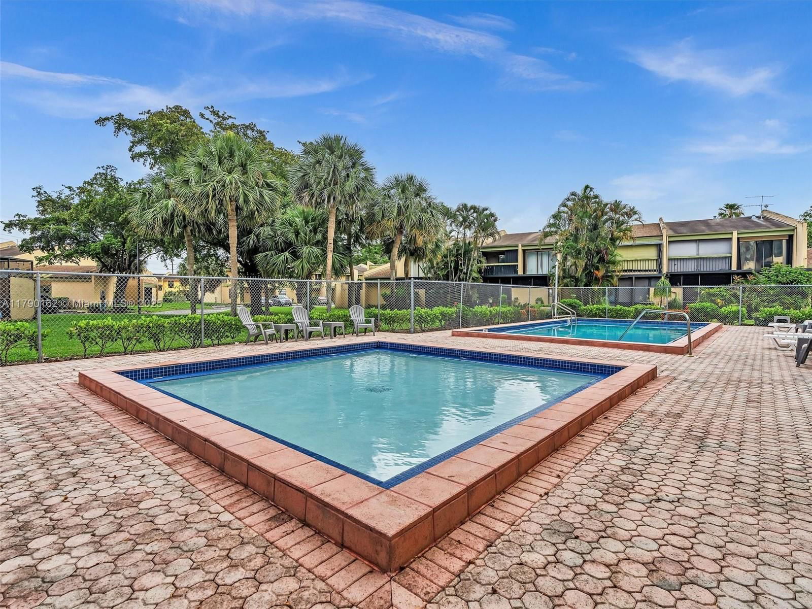 Real estate property located at 9401 14th Ct #224, Broward, Westview Condominium No F, Pembroke Pines, FL