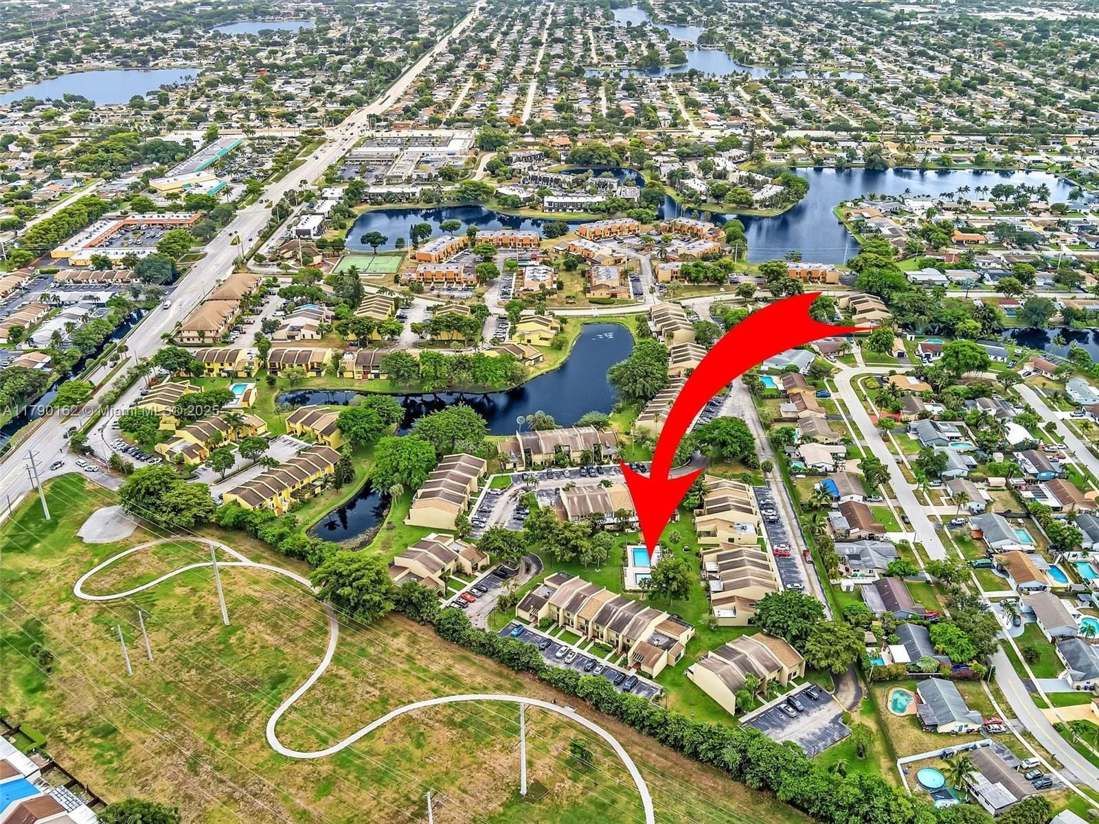 Real estate property located at 9401 14th Ct #224, Broward, Westview Condominium No F, Pembroke Pines, FL