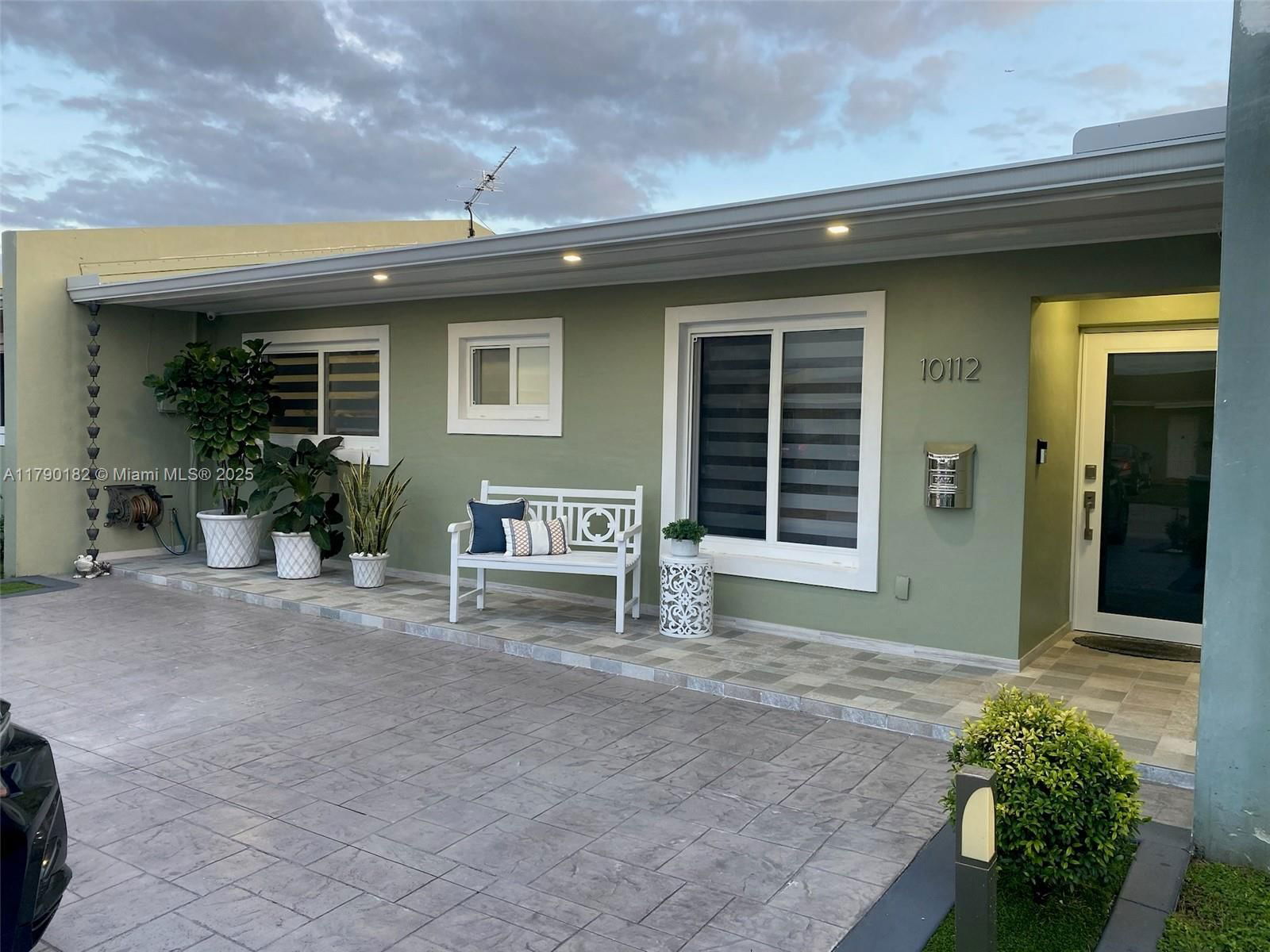 Real estate property located at 10112 21st Ter, Miami-dade, Coral Haven Sec Two, Miami, FL