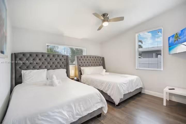 Real estate property located at 2442 Bimini Ln, Broward, Lauderdale Isles No 2, Fort Lauderdale, FL